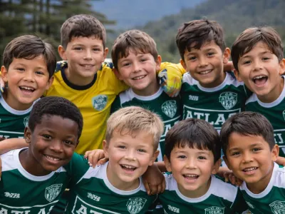 Así se vive atlas - foto 5