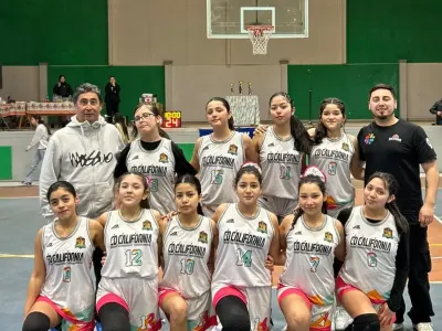 Portada de Entrenamientos U13 Damas