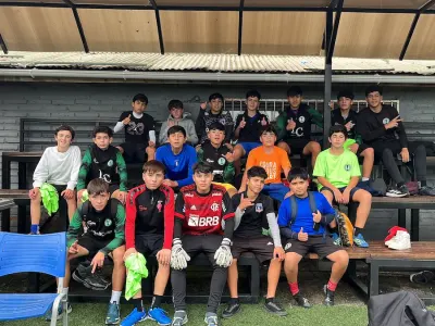 Cover de 🌊Pretemporada en la playa