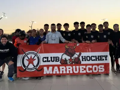 Cover de SUB 13/15/17 MASC. Y SUB 15 FEM. ENTRENEMIENTO