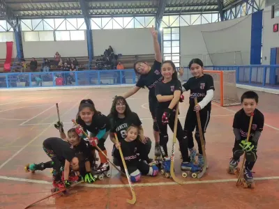 Galería Escuelita 2