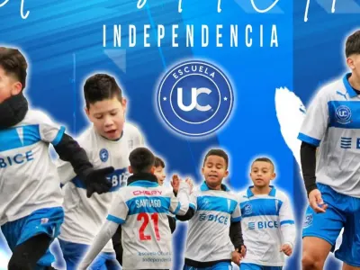 Portada de Liga Fútbol Más