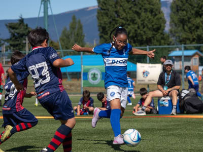 Galería Taller de Iniciación al fútbol Femenino 3