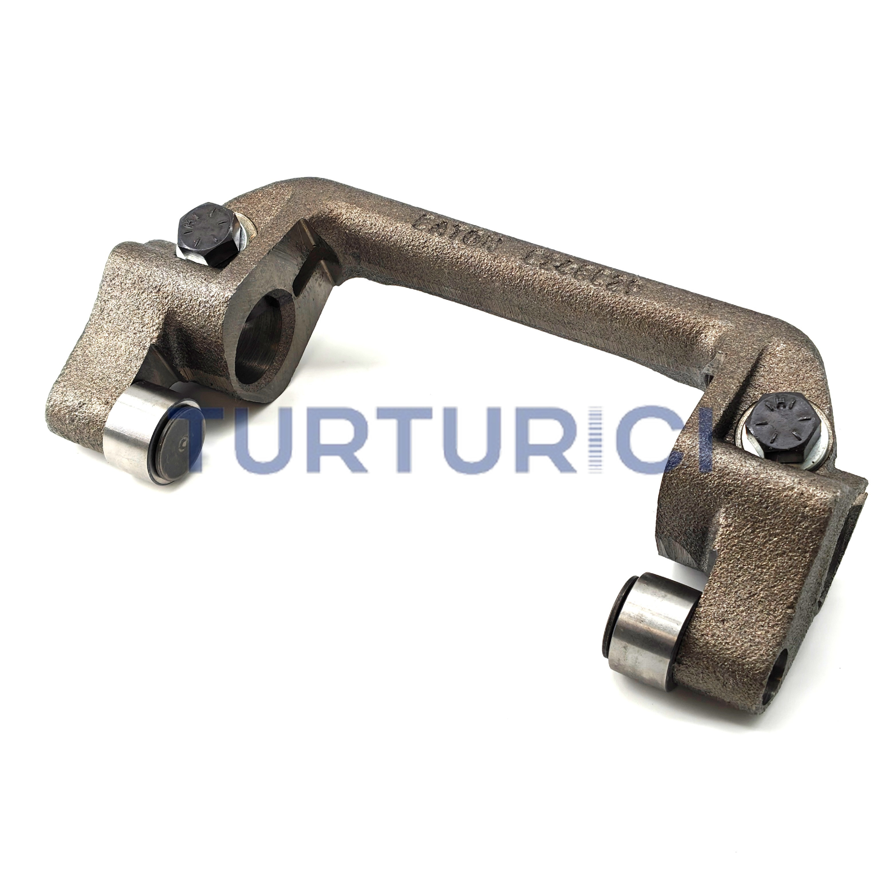HORQUILLA DE EMBRAGUE FORD 1722 (/2011) P/ 104101-4