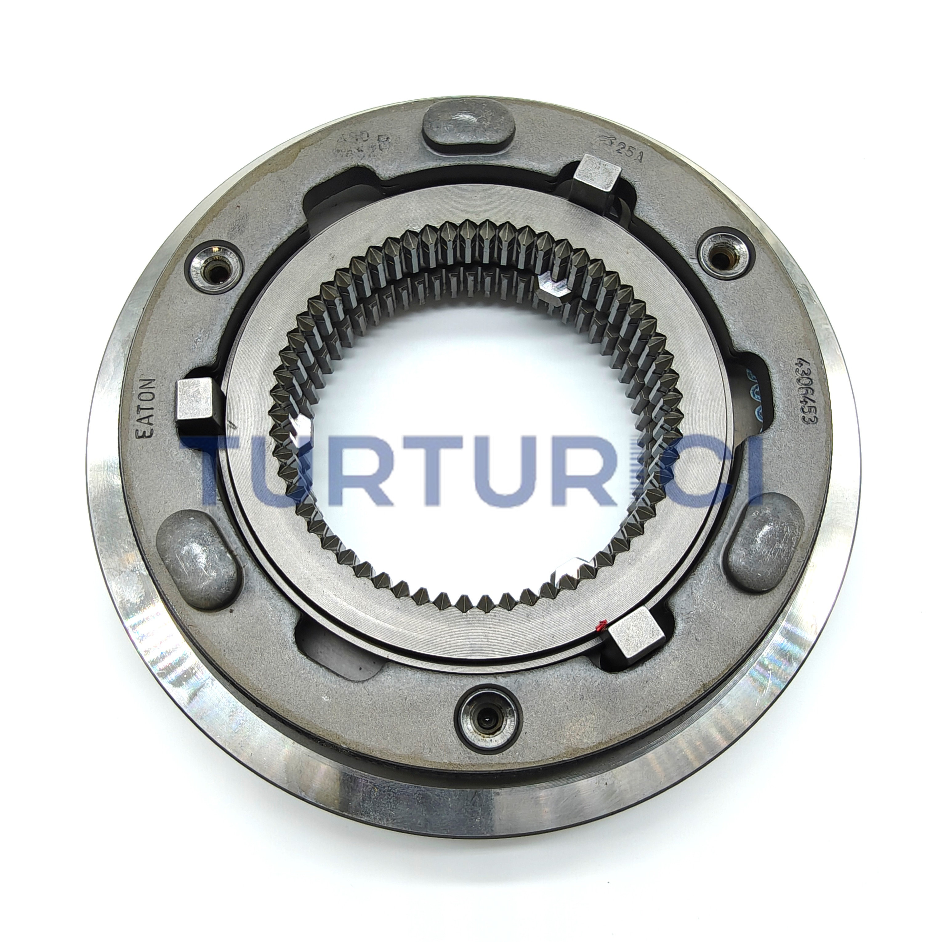 SINCRONIZADO 1RA/2DA EATON FS 5406 (EX A008800-O)