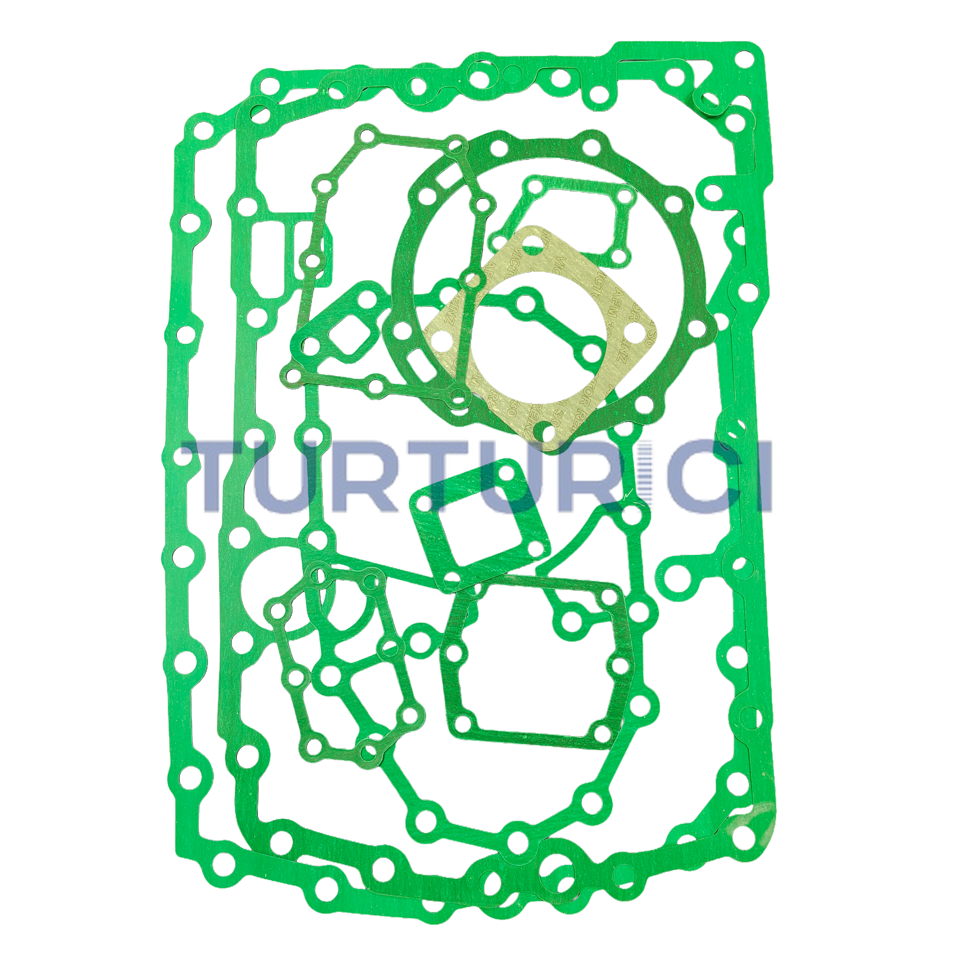 JUEGO DE JUNTAS ZF 16/1650/1300
