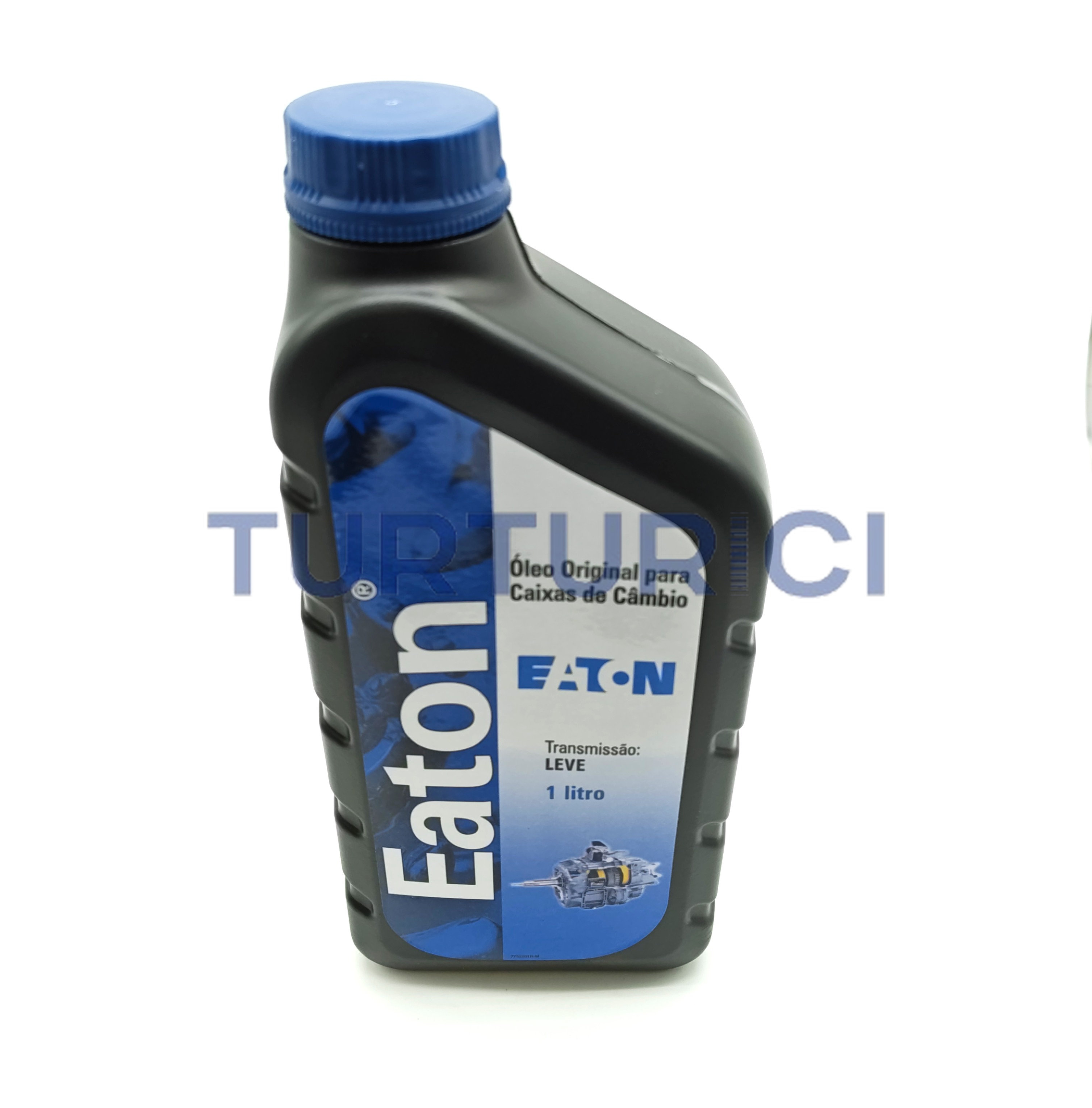 ACEITE EATON SAE 80 W 90 (1LT)