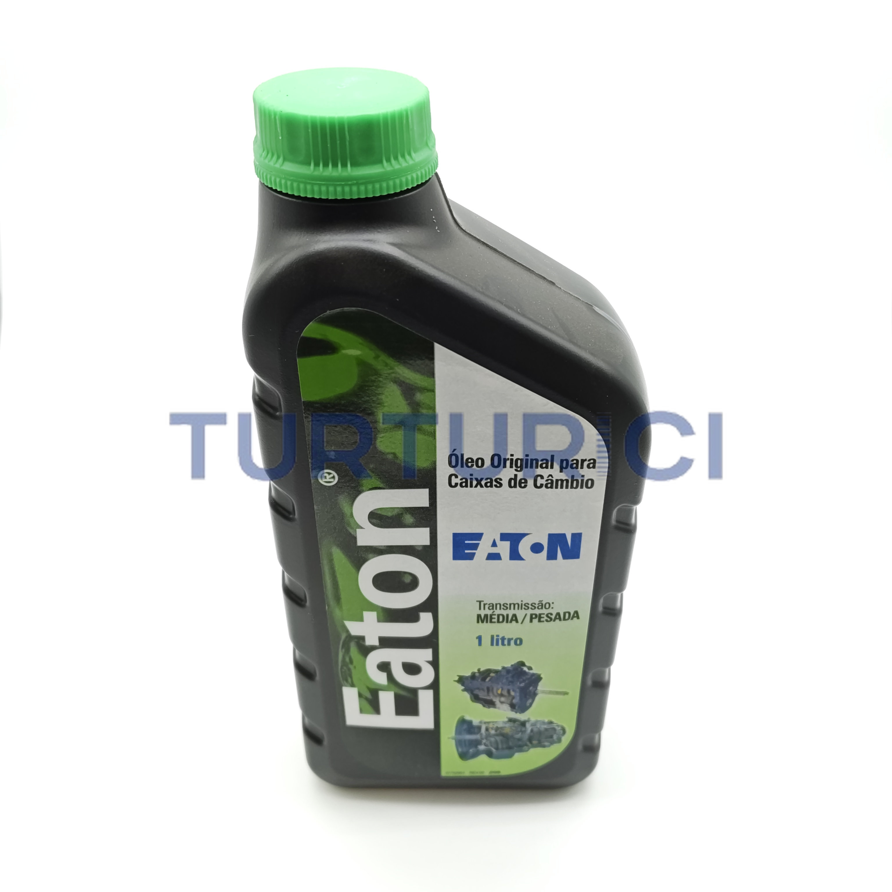 ACEITE EATON SAE 40 - LINEA MEDIANA / PESADA (1LT)