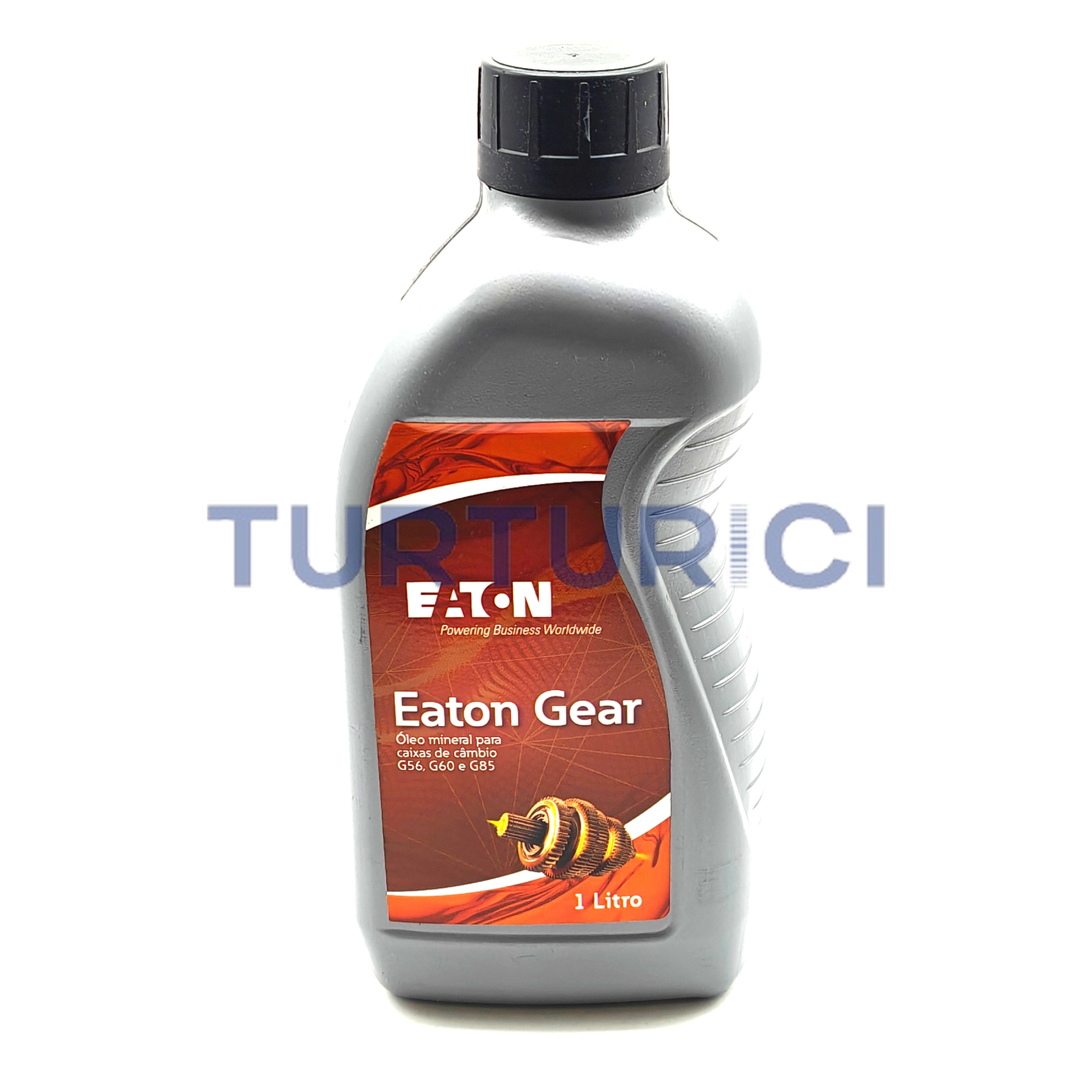 ACEITE DE TRANSMISIONES M.B. EATON  - G85 / G60 (1LT)