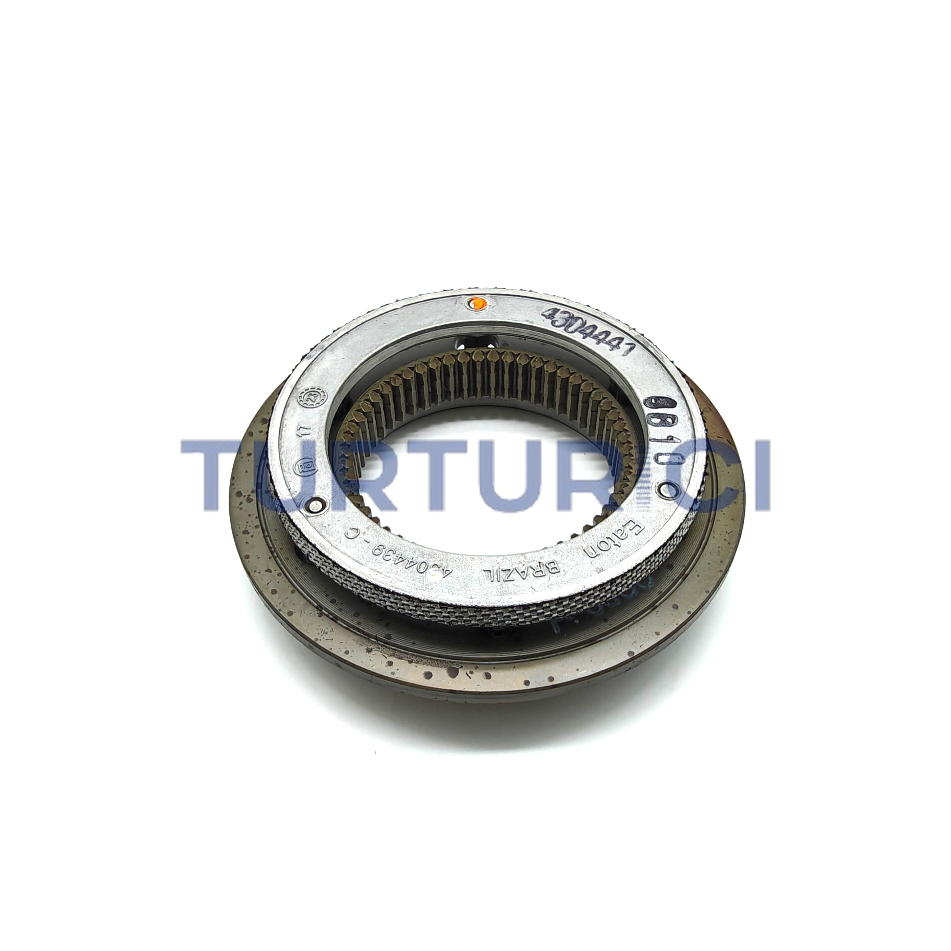 SINCRONIZADO 5TA/6TA EATON FS 5406 (EX A006608-O)