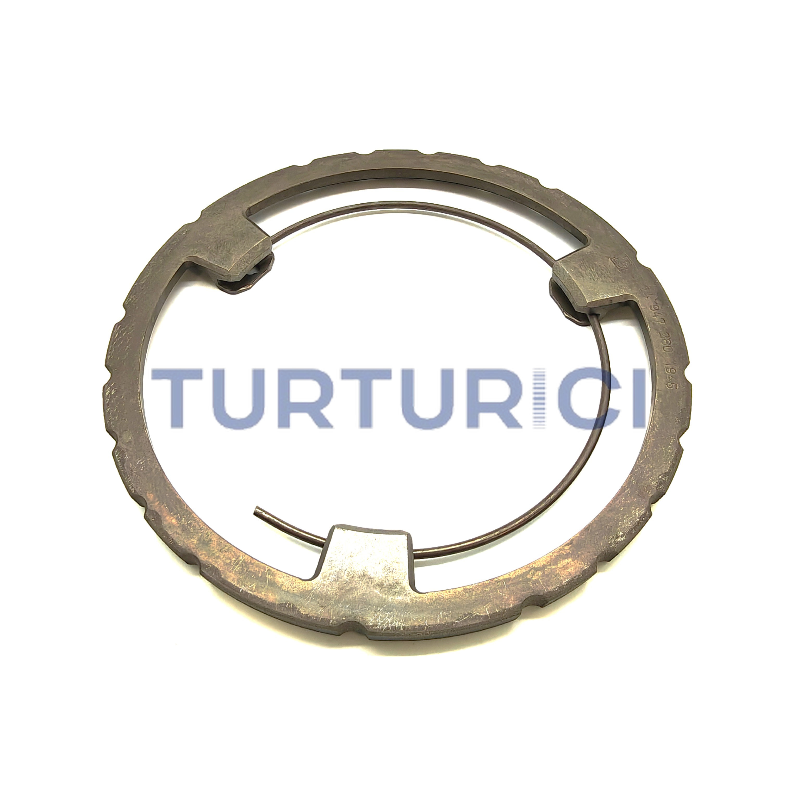 ANILLO SINCRONIZADO 1Y2/3Y4 NEW G210/240