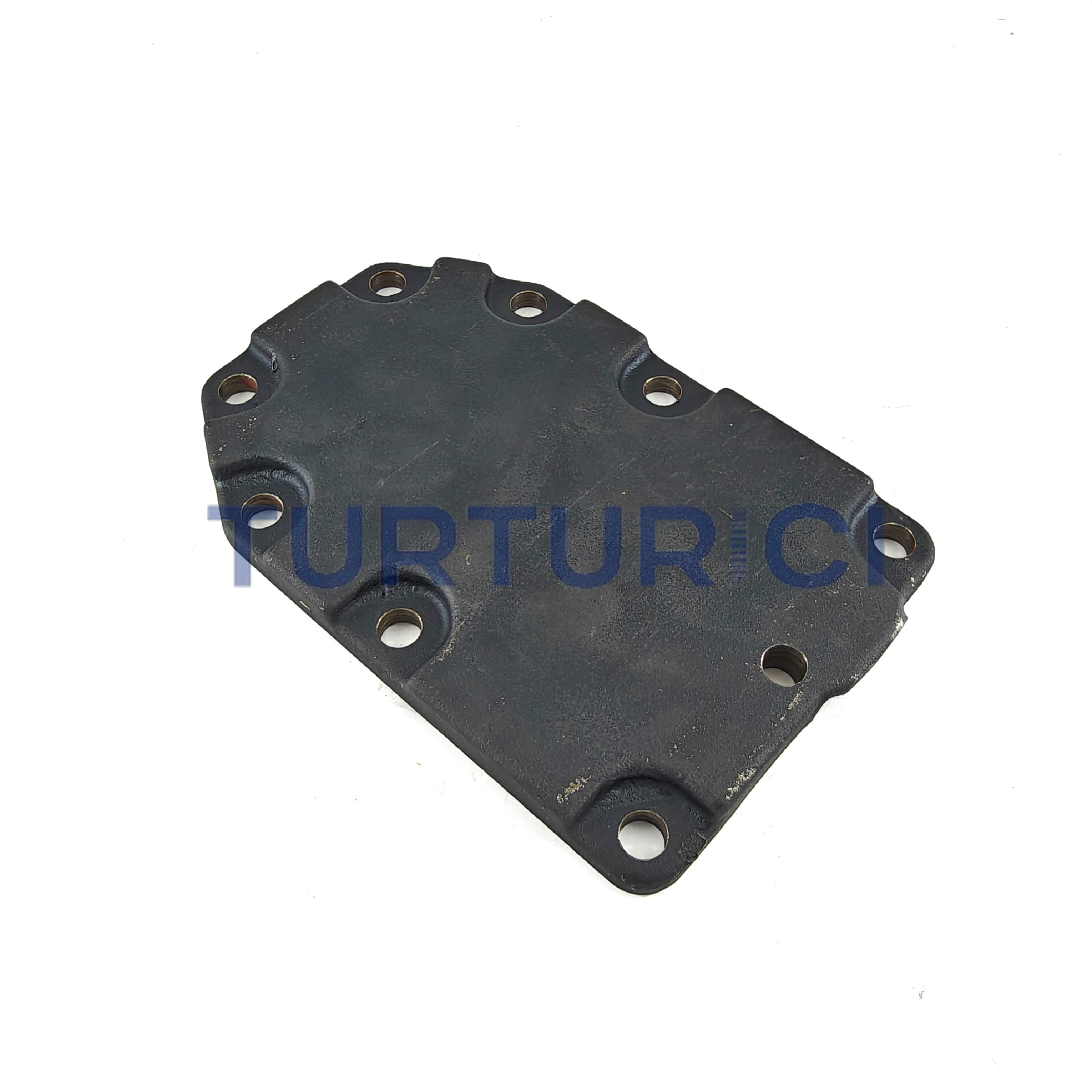 TAPA CAJA ZF BRASIL