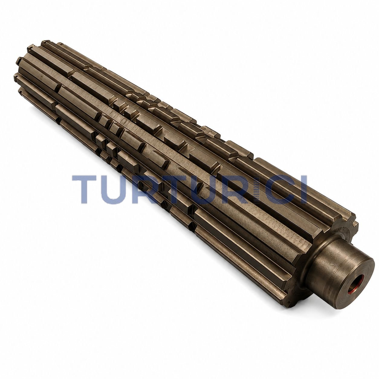 EJE PRINCIPAL EATON FTS 16108LL