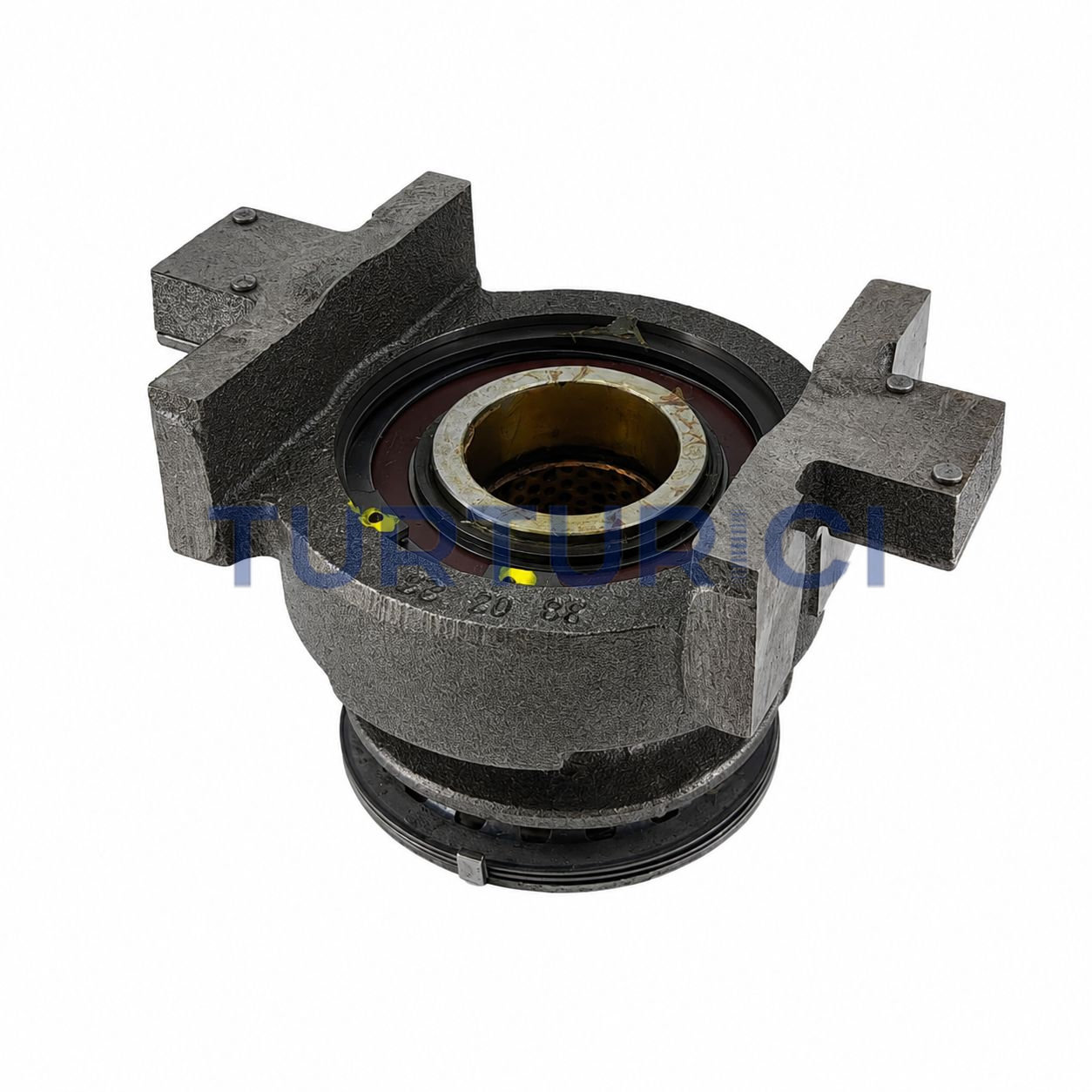 CRAPODINA DE EMBRAGUE PARA BIDISCO 104202-2 VW / FORD