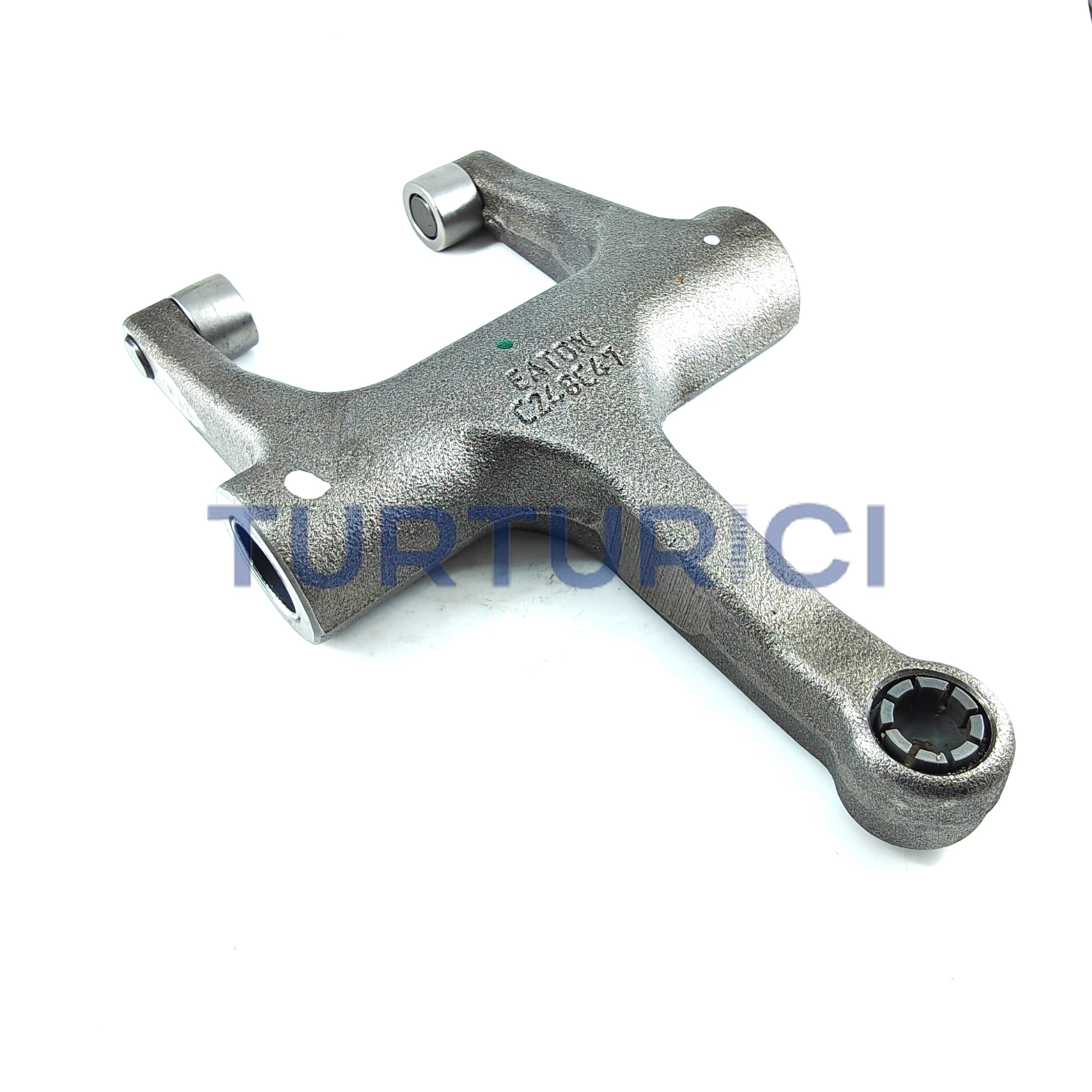 HORQUILLA DE EMBRAGUE AGRALE MA 15 / MA 17