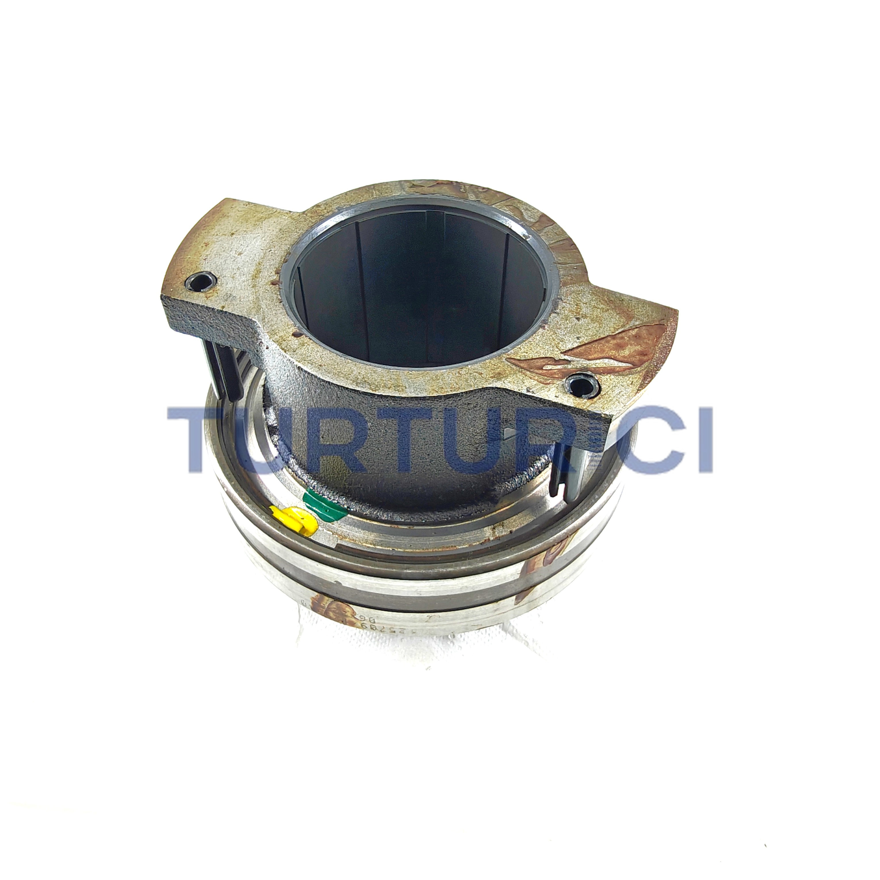CRAPODINA DE EMBRAGUE P/ 430MM SCANIA 104033-1 / 104057-1