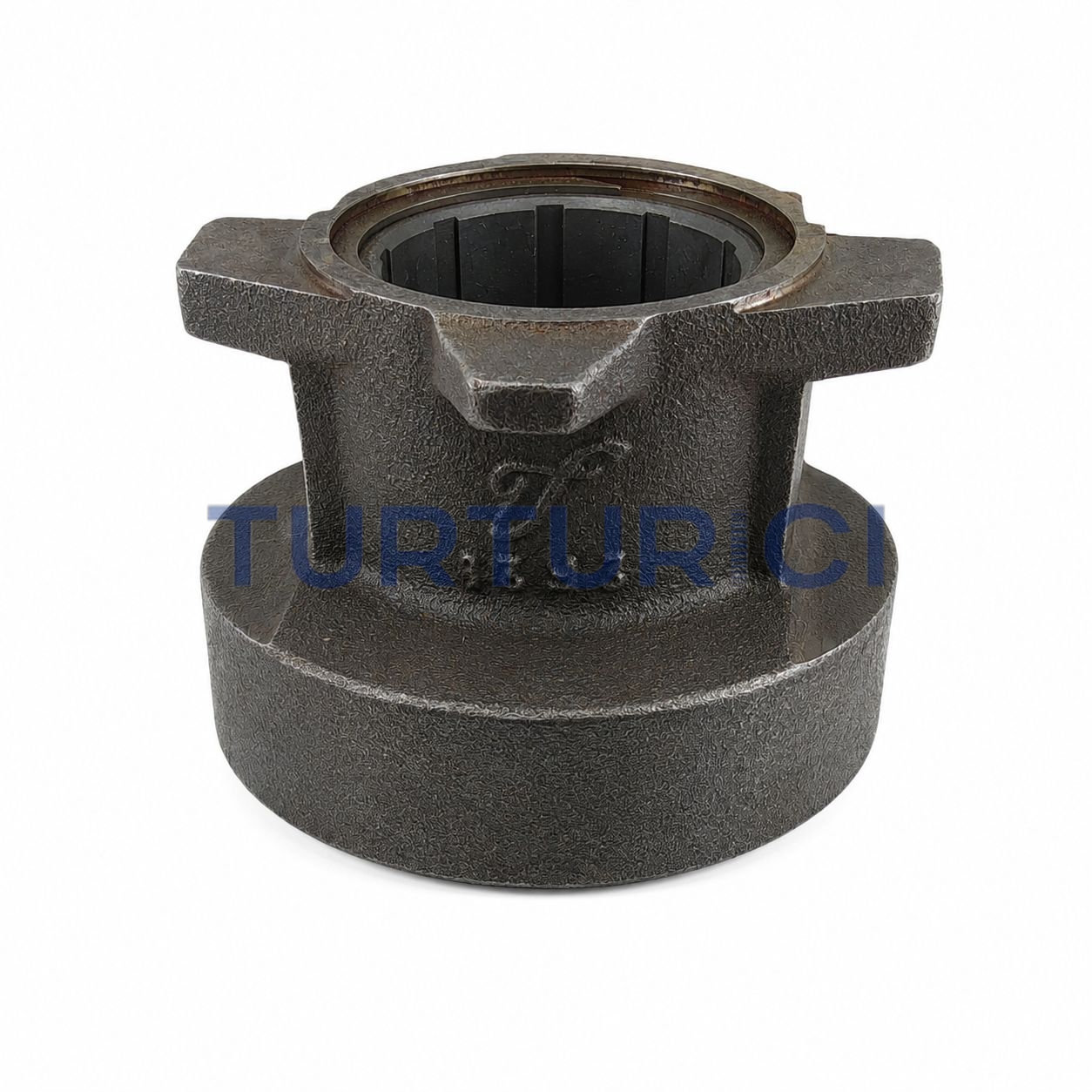CRAPODINA DE EMBRAGUE 395MM FORD CARGO 3129 / 3131 / 2628E (2018/) - 104711-1