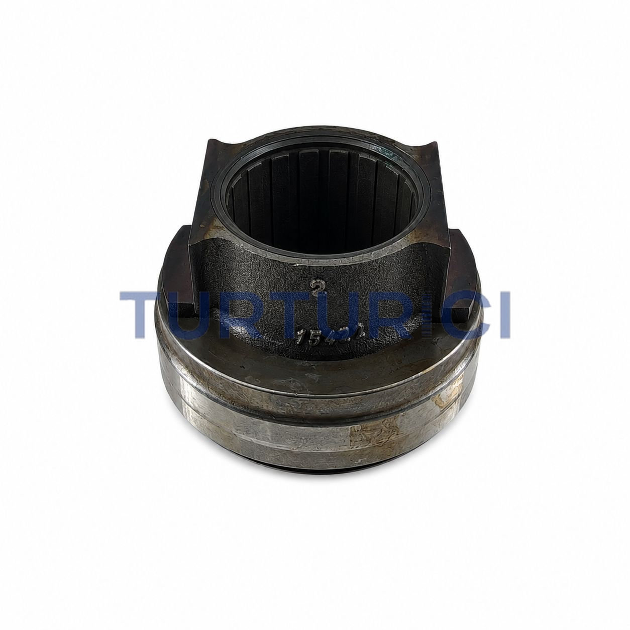 CRAPODINA DE EMBRAGUE P/ 395-362 MM VW 17250 CONSTELLATION - 104812-1 - 104652BR-2