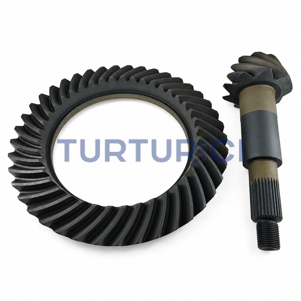 CORONA Y PIÑON EATON 41X9 - BA401324-X DANA 267