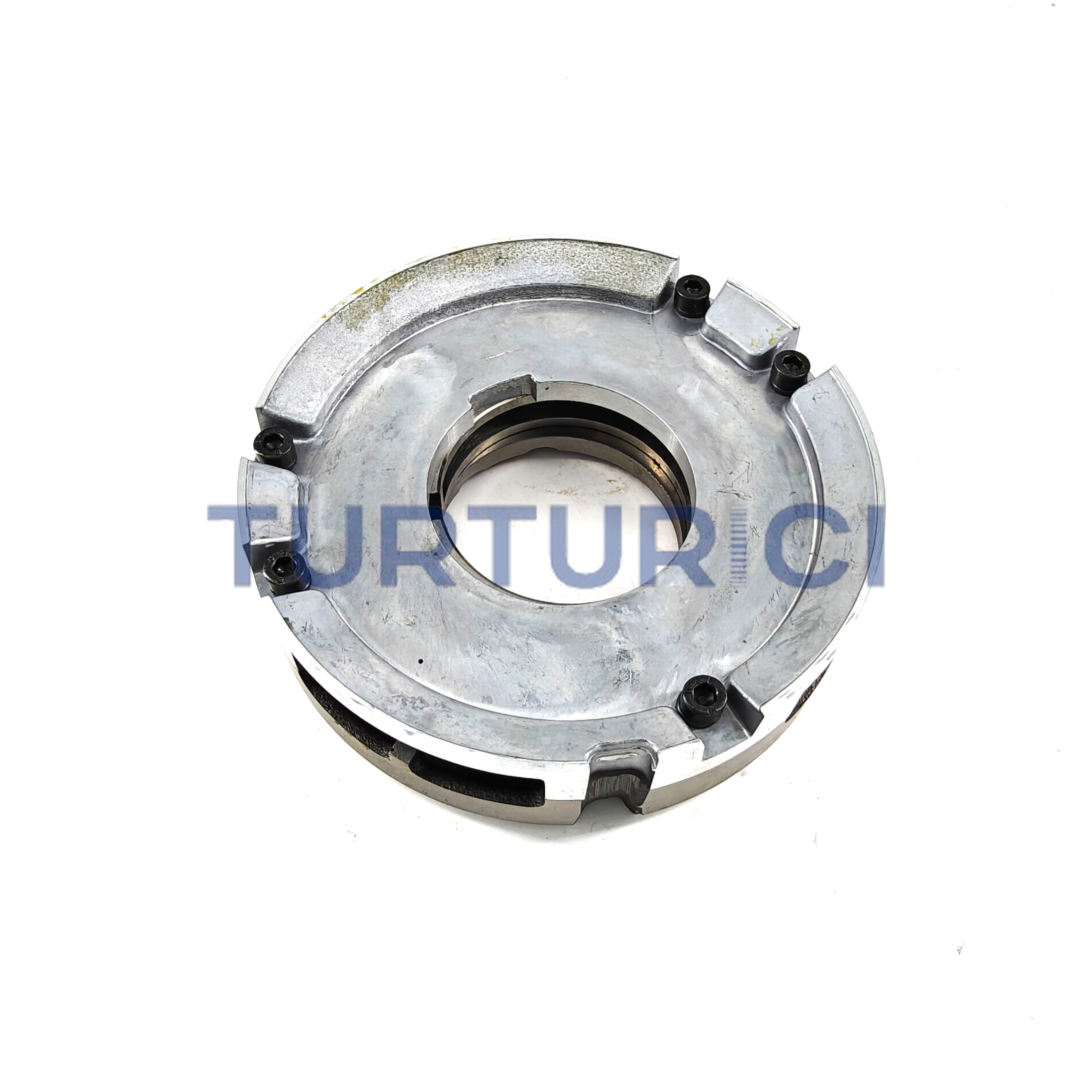 BOMBA DE ACEITE ZF 16S-1650
