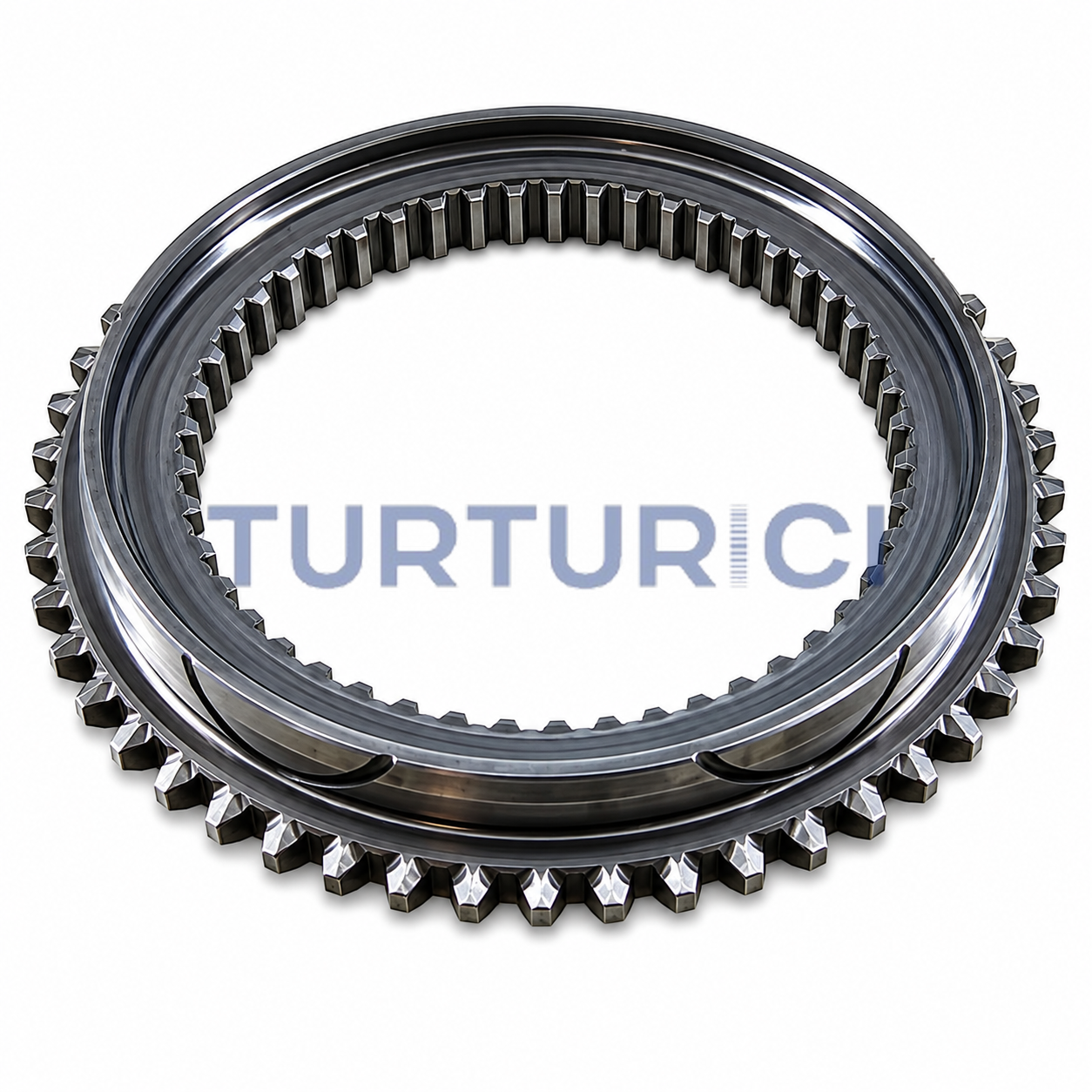 CONO SINCRONIZADO ZF 16S-1650 (EURORICAMBI)