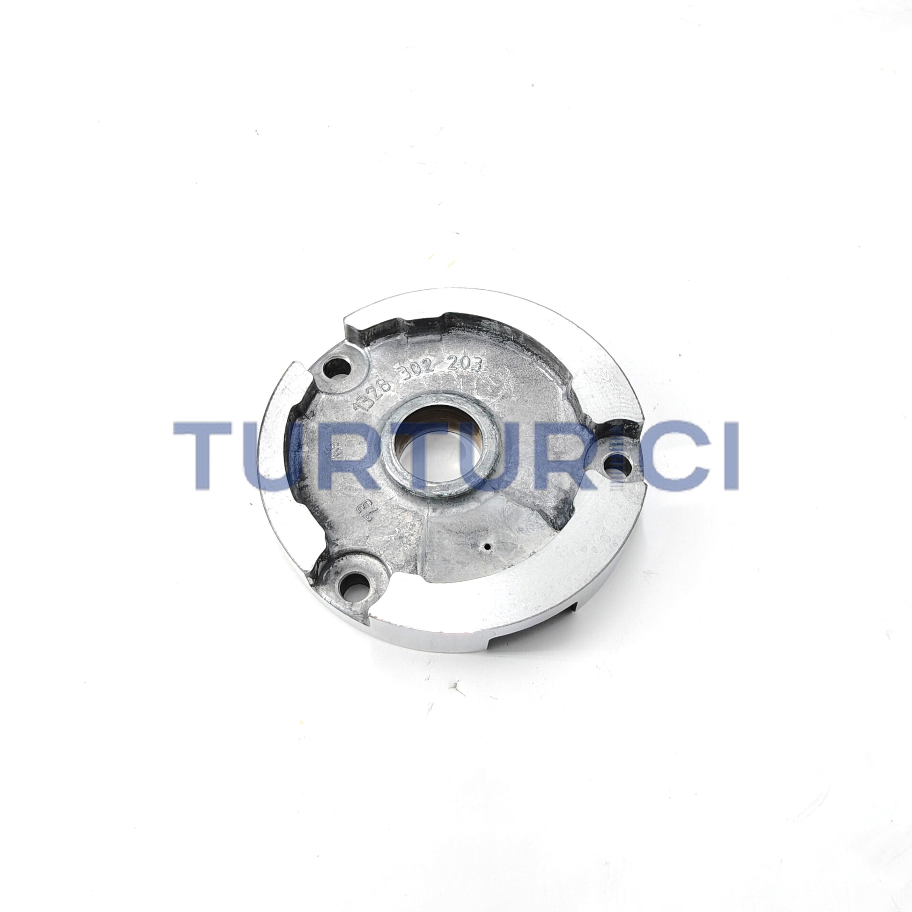 TAPA DE BOMBA ACEITE 16AS-2230 / 2630