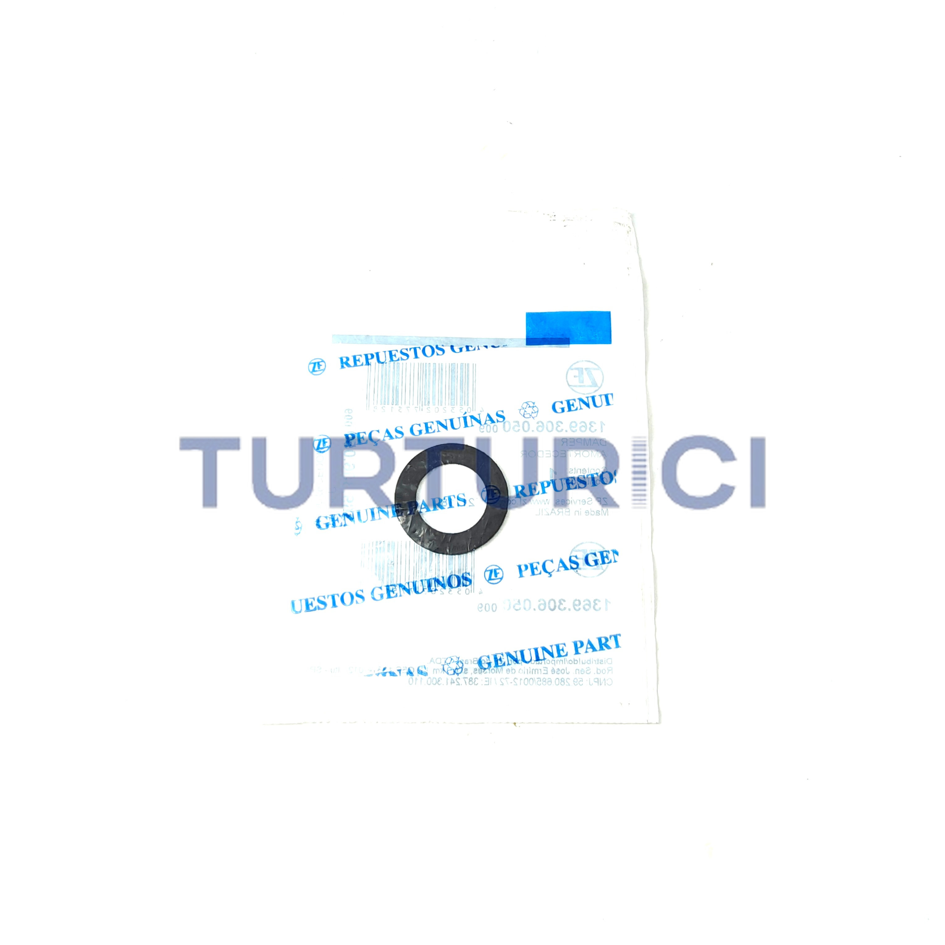 RETEN MANGUITO SELECTORA 6S-480VO DAILY