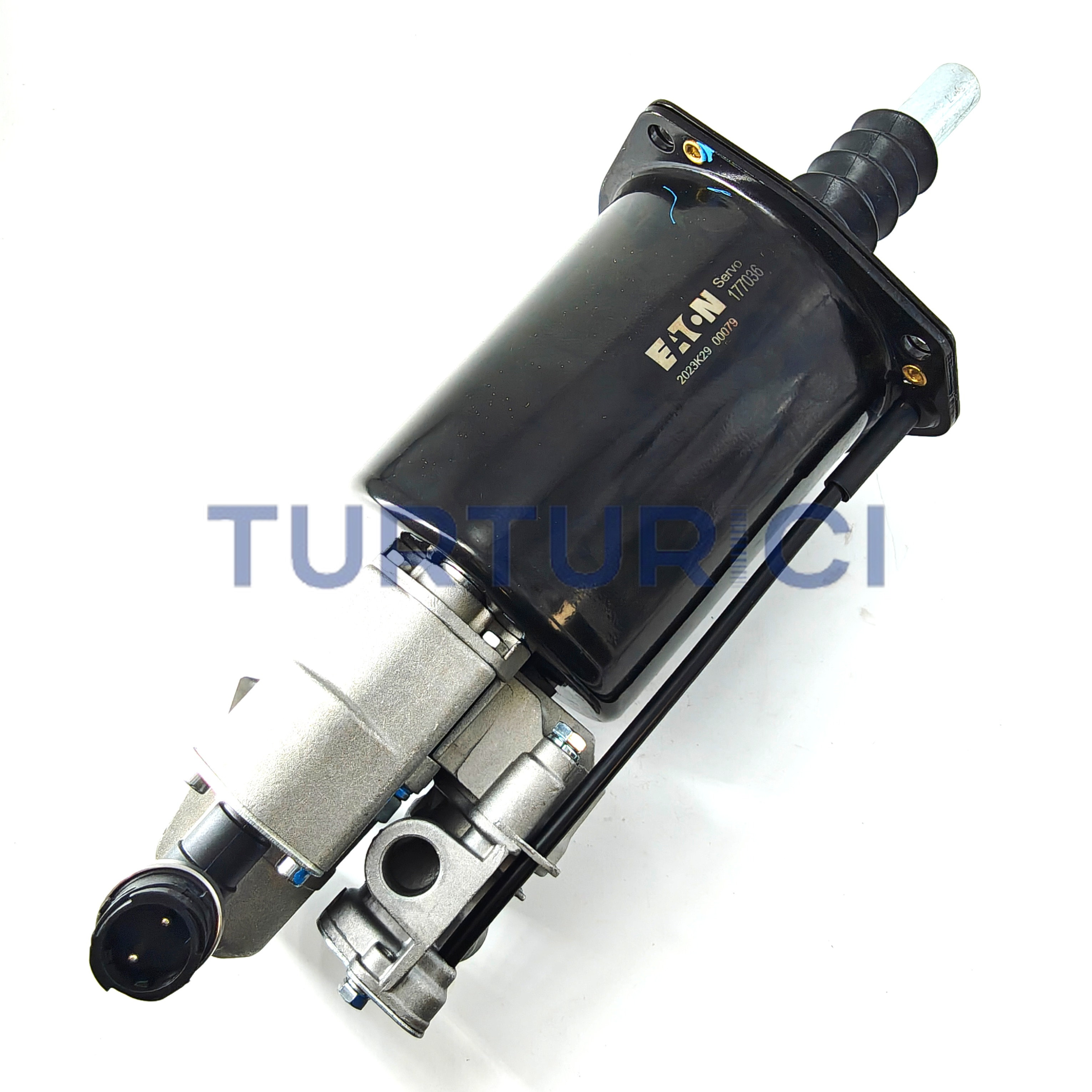 SERVO EMBRAGUE MB O500 - OEM  0002953618 / 9700511840