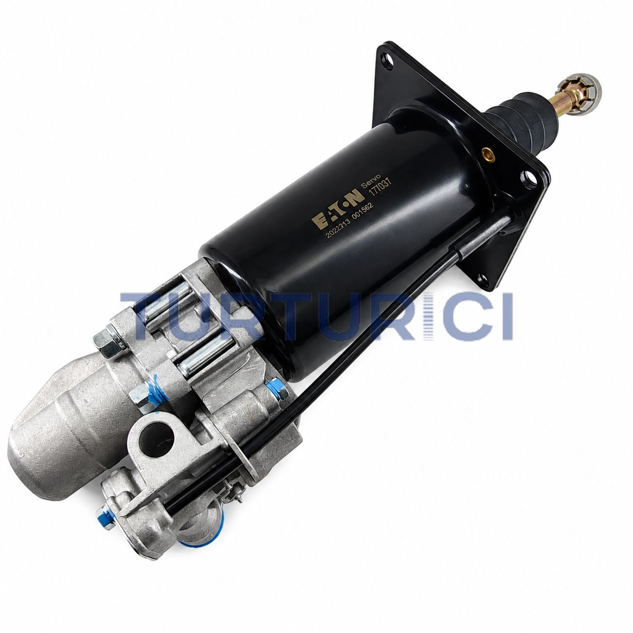 SERVO EMBRAGUE FORD CARGO - OEM CC457K626AB