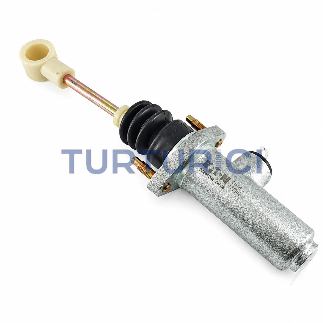 CILINDRO DE EMBRAGUE VOLVO LINEA FH / VM (/2004) - OEM 1628218