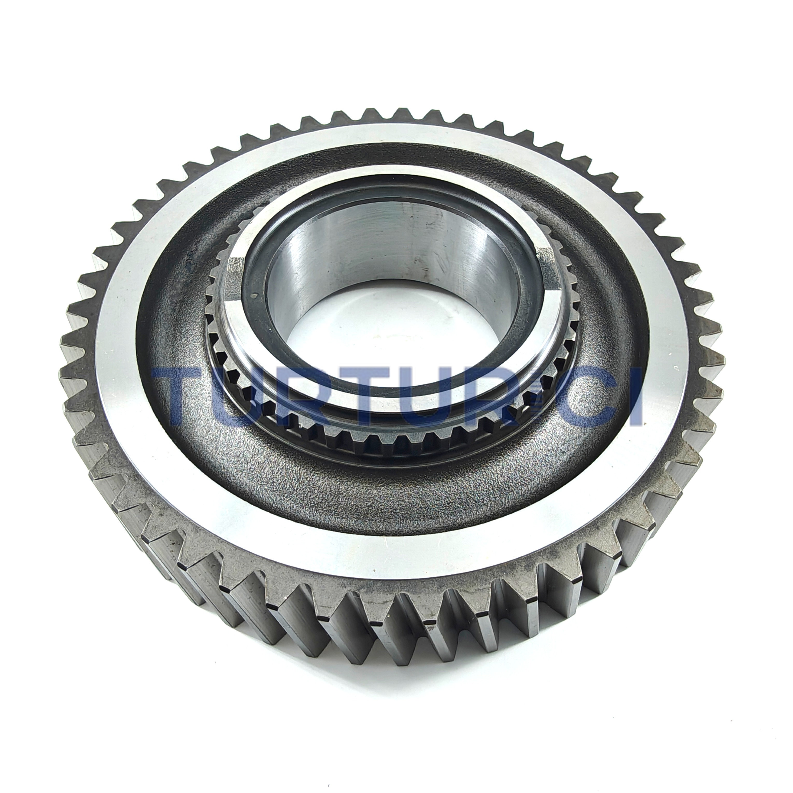ENGRANAJE DE 1RA SUP 50Z G85/6 - G6/60 - G60/6
