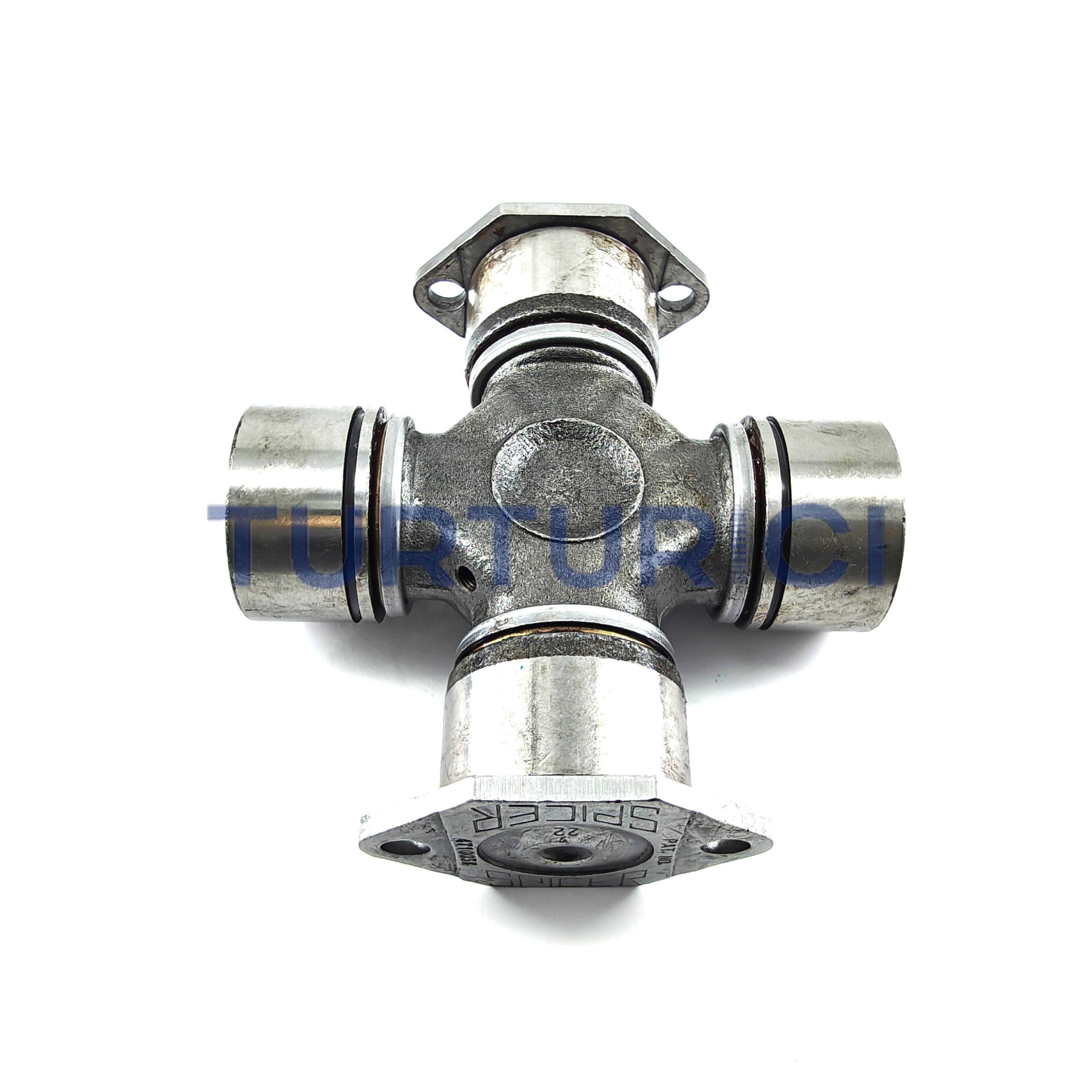 CRUCETA CARDAN M-BENZ 1620 SPICER