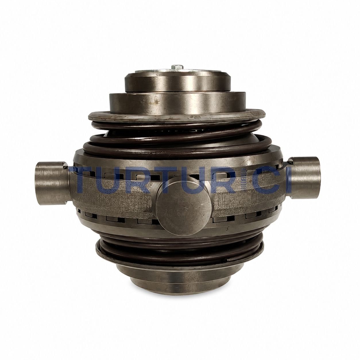 KIT SAT Y PLAN AUTOBLOCANTE  ROCKWELL RS160/MS165/MD168