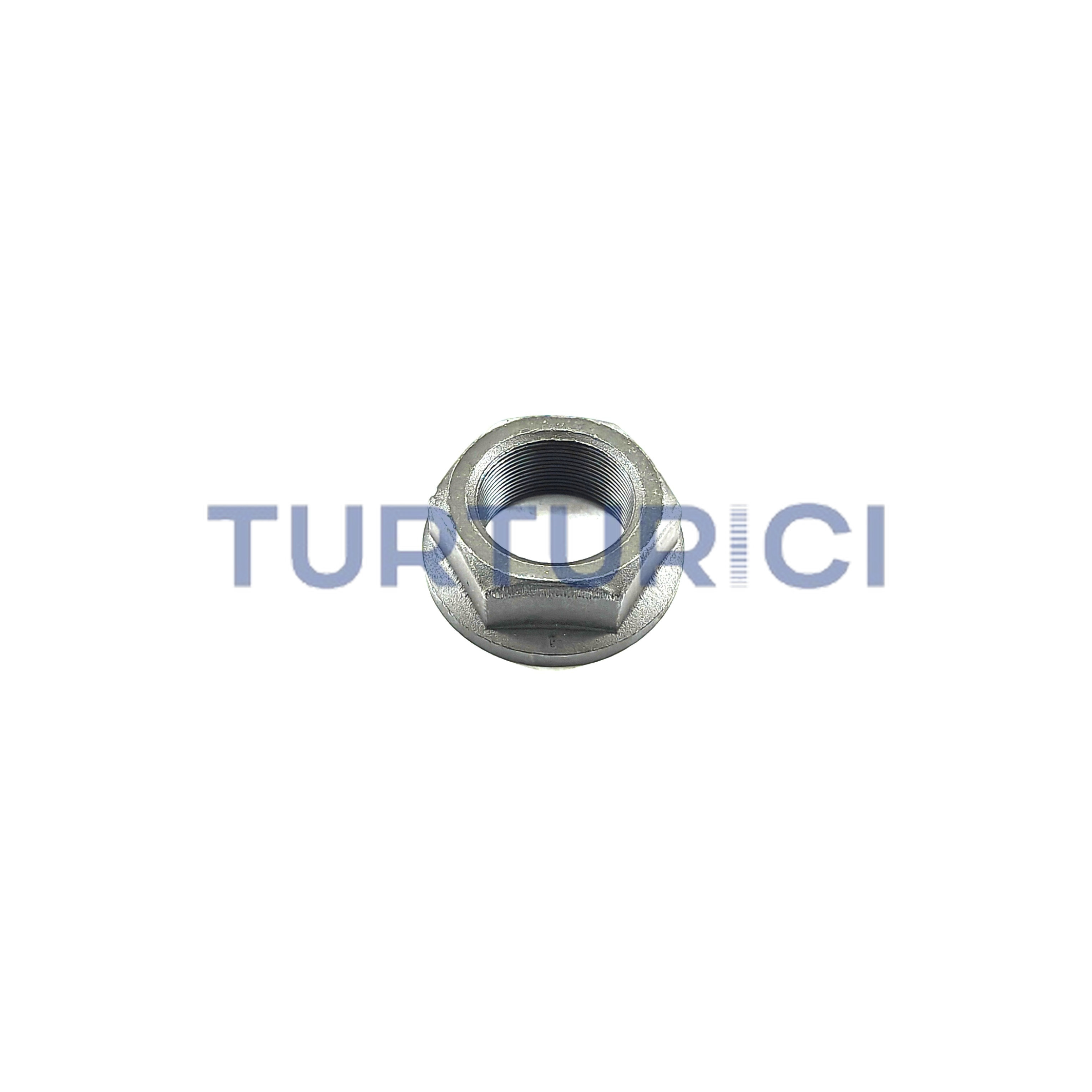 TUERCA DE PI¥ON ROCKWELL EJE 240