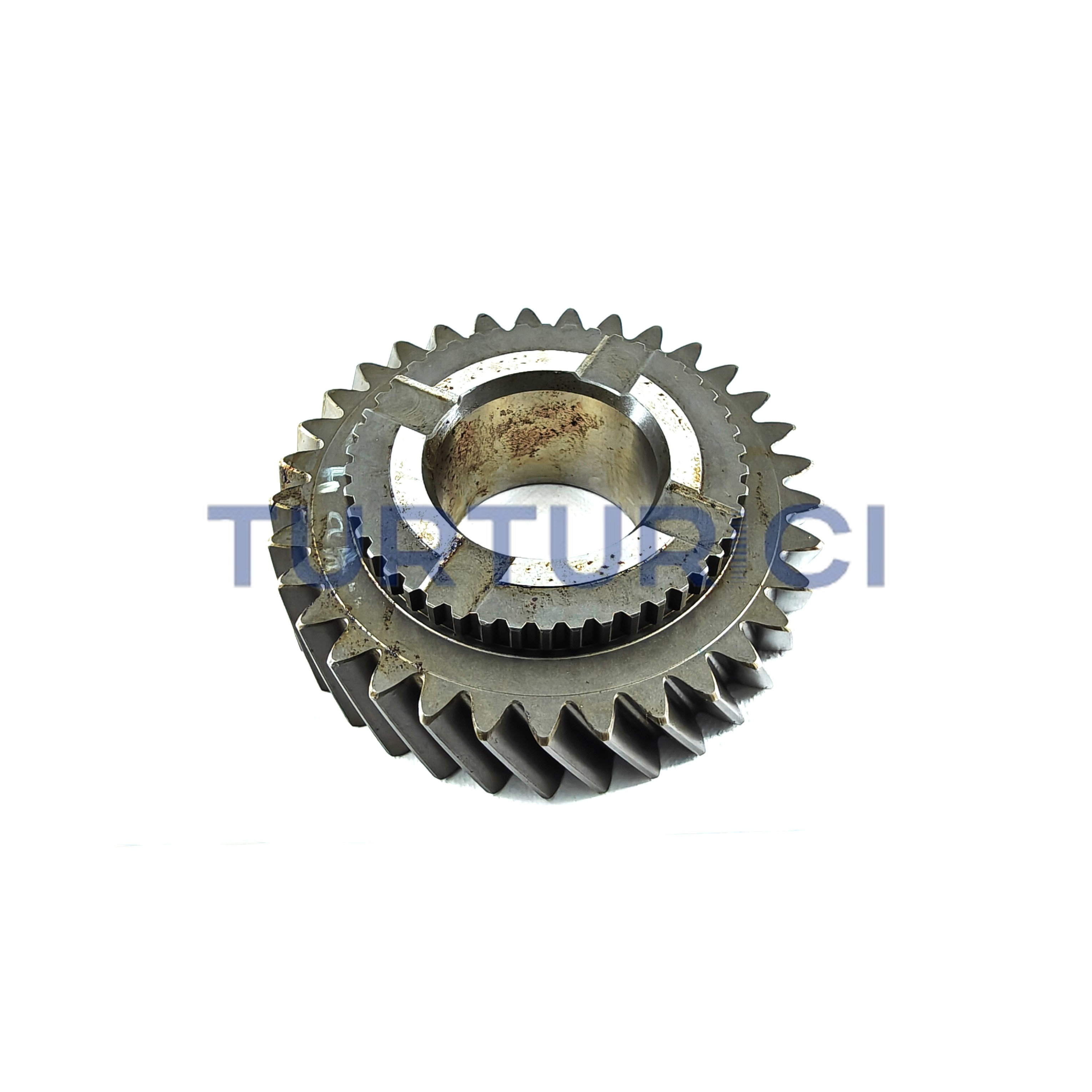 ENGRANAJE DE 3RA EJE PRINC EATON FS 6209