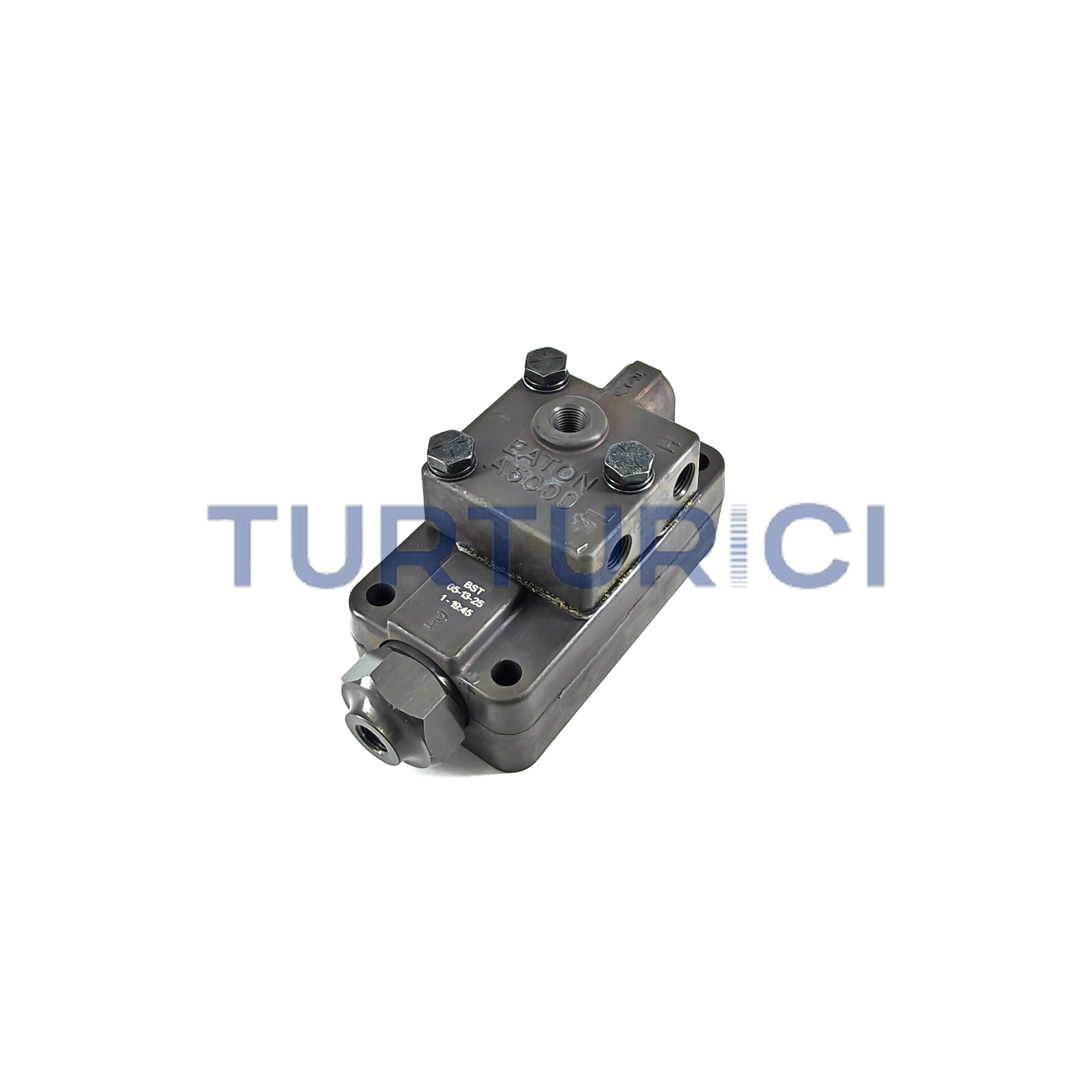 VALVULA DE ACCIONAMIENTON EATON FULLER L/P RT11710