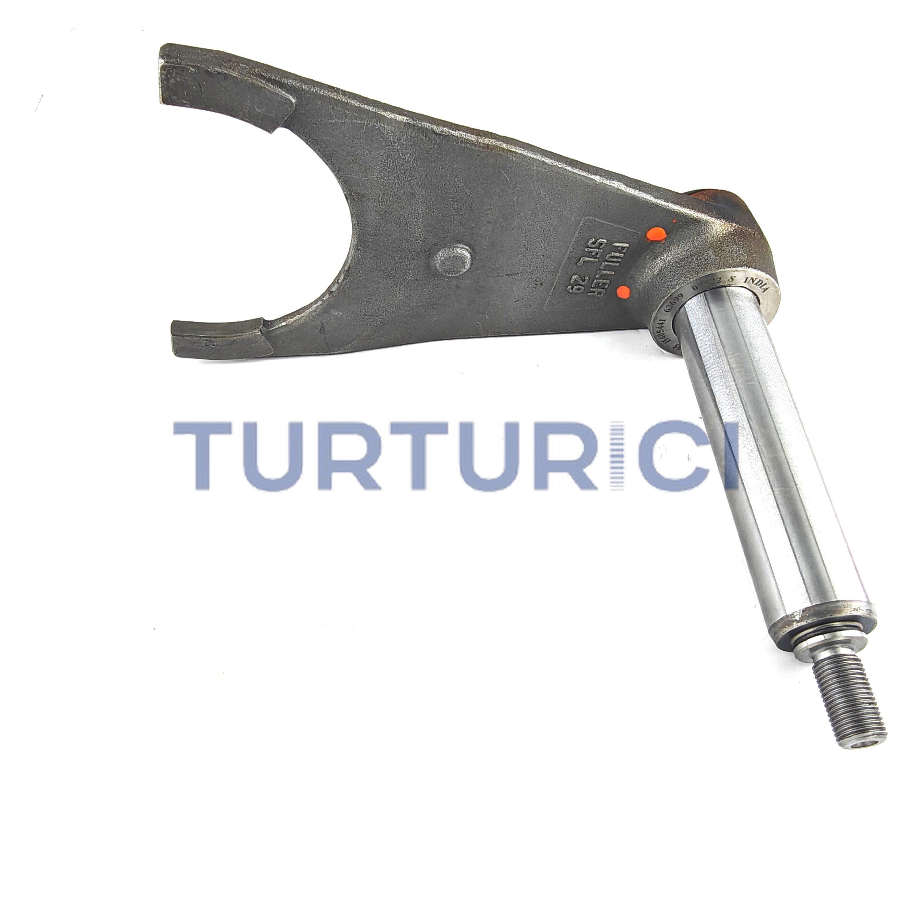HORQUILLA DE REDUCIDA EATON FTS 16108LL