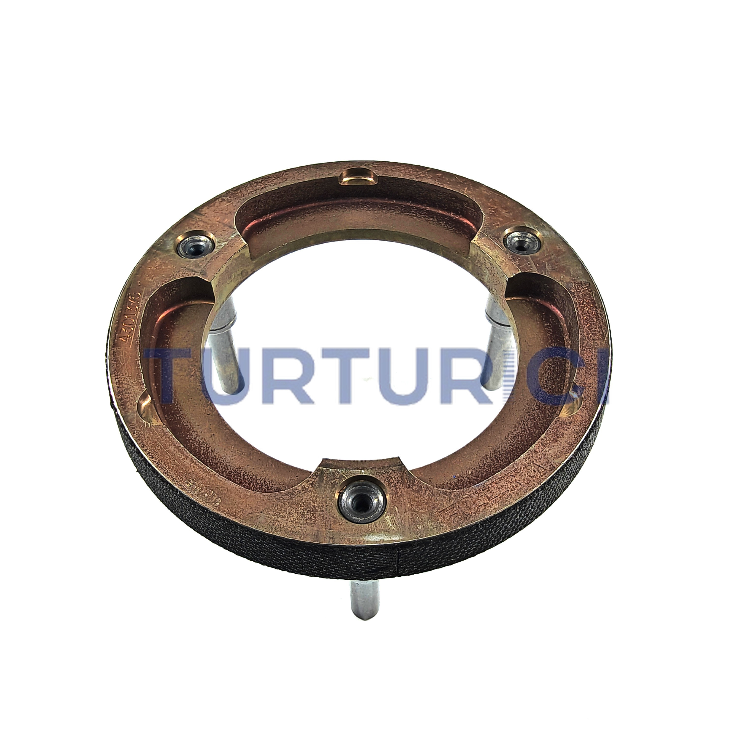 C/S SINCRONIZADOR EATON FULLER L/P