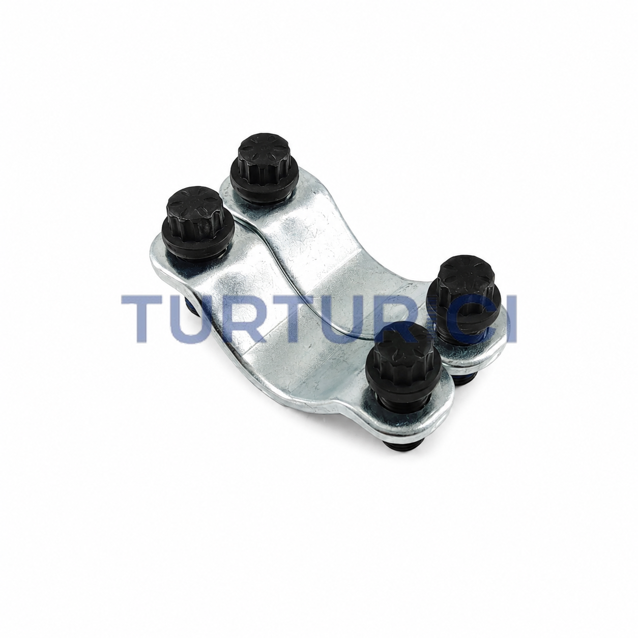 JGO BANC P/CRUC 49 MM C/BULONES