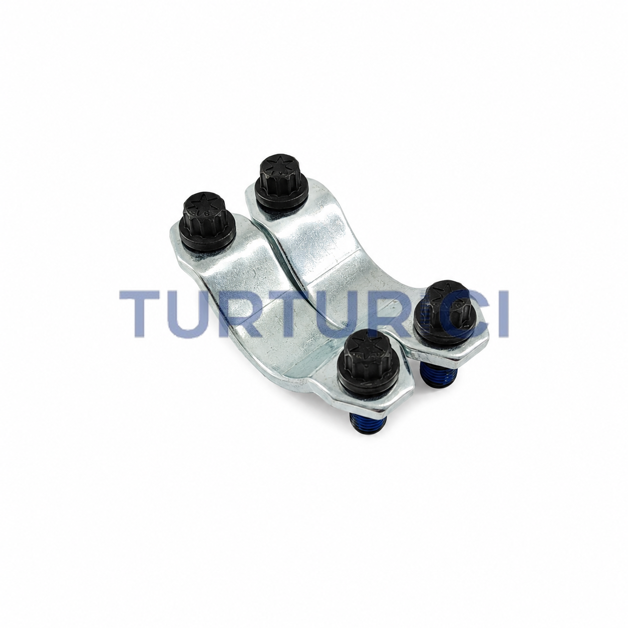 JGO BANCADAS C/BULONES P/SPL90-1X