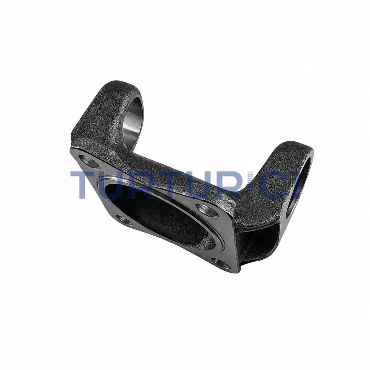 BRIDA 4 AGUJEROS P/5-160X