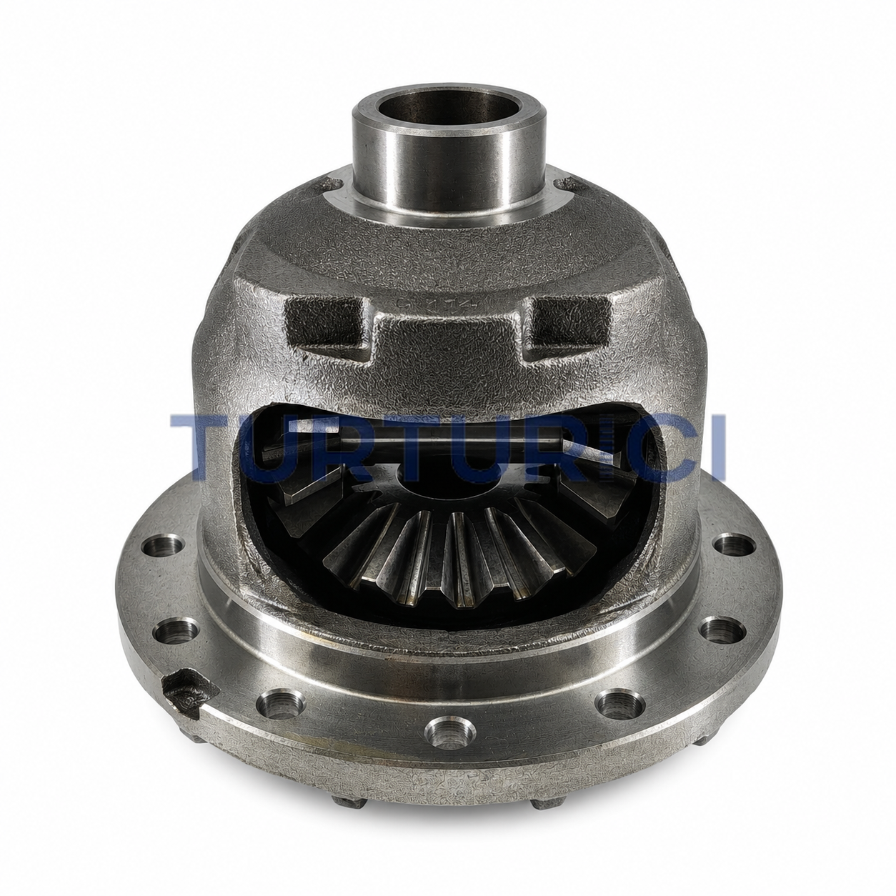 PORTA CORONA COMPLETO DANA 267 32ES