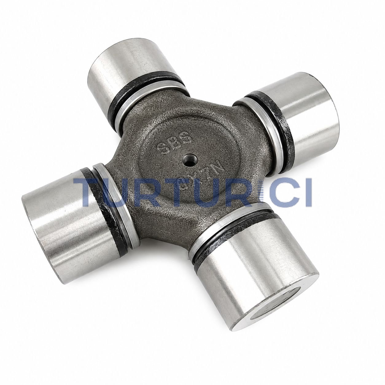 CRUCETA 49.2 X 140