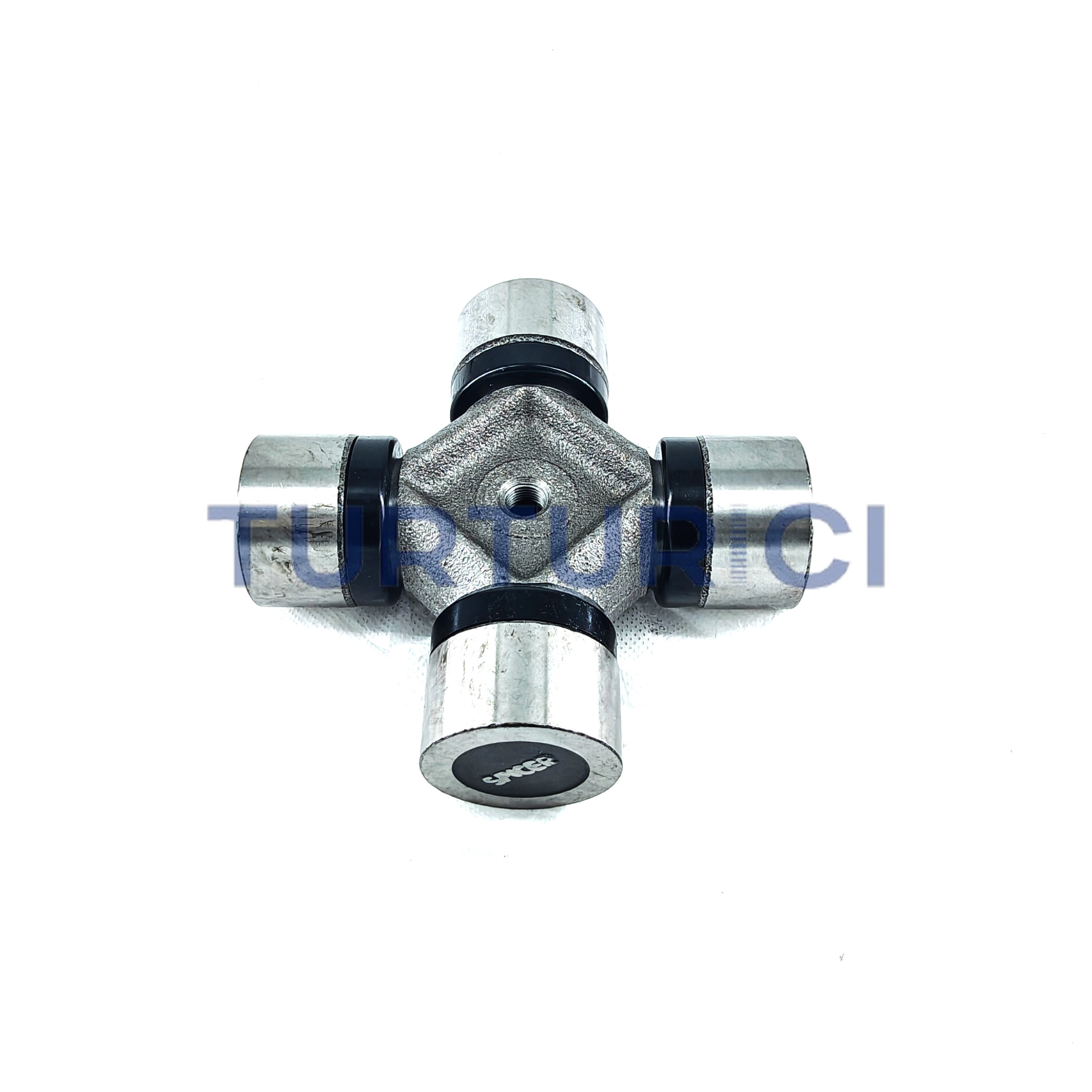CRUCETA SPICER 41.2 X 126 MM. MERCEDES BENZ 1620