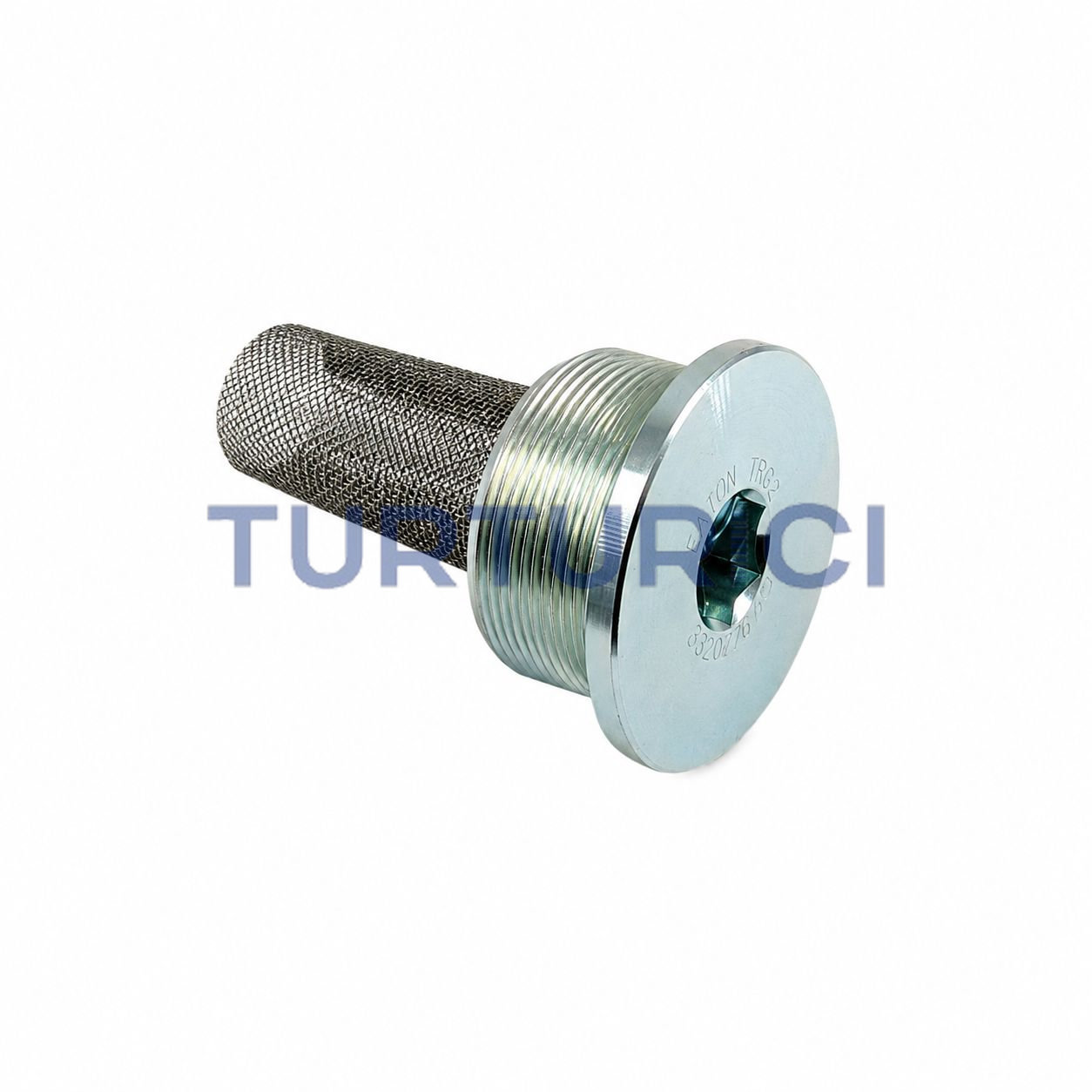 FILTRO DE ACEITE EATON FS 8209