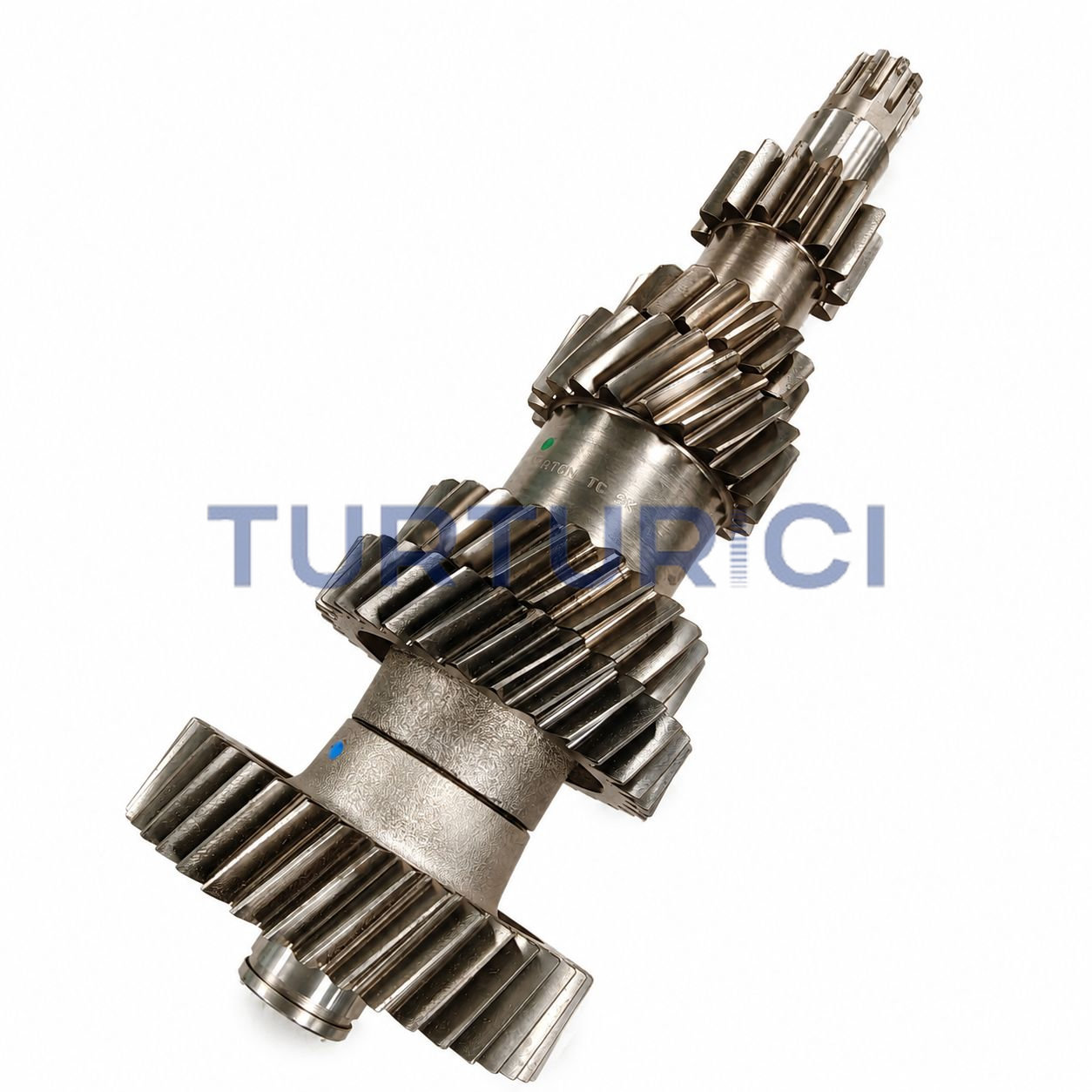 CONTRAEJE ARMADO COMPLETO EATON ES 11209