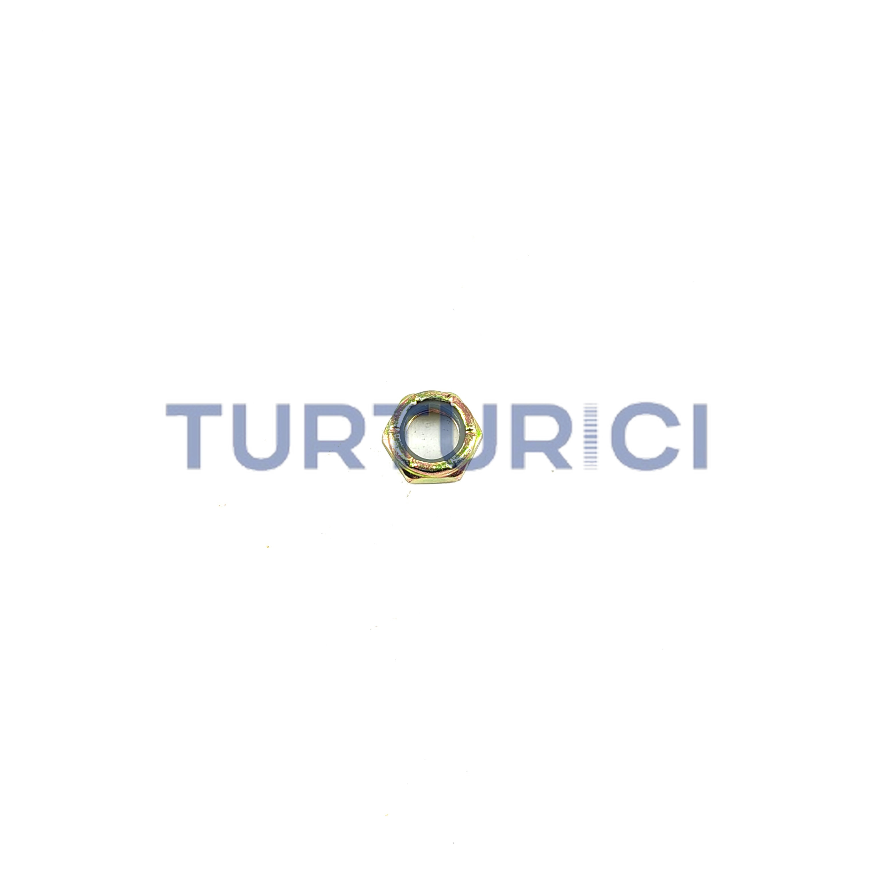 TUERCA EATON FULLER L/P
