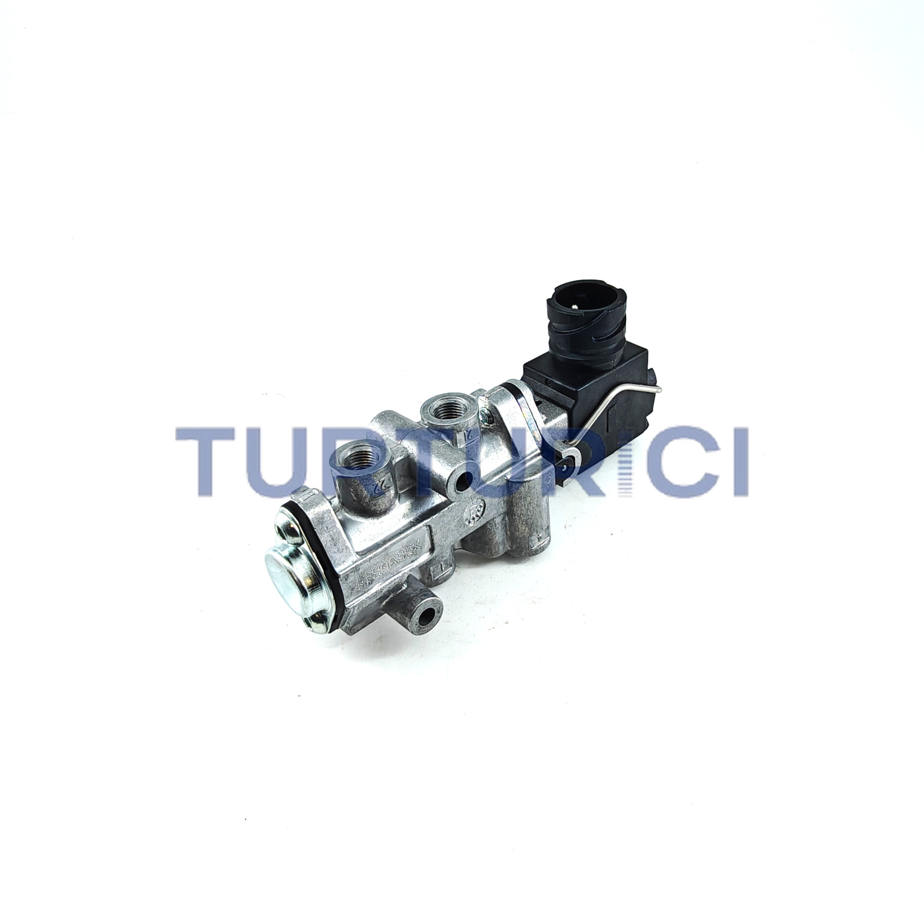 VALVULA SELENOIDE EATON FS 8209