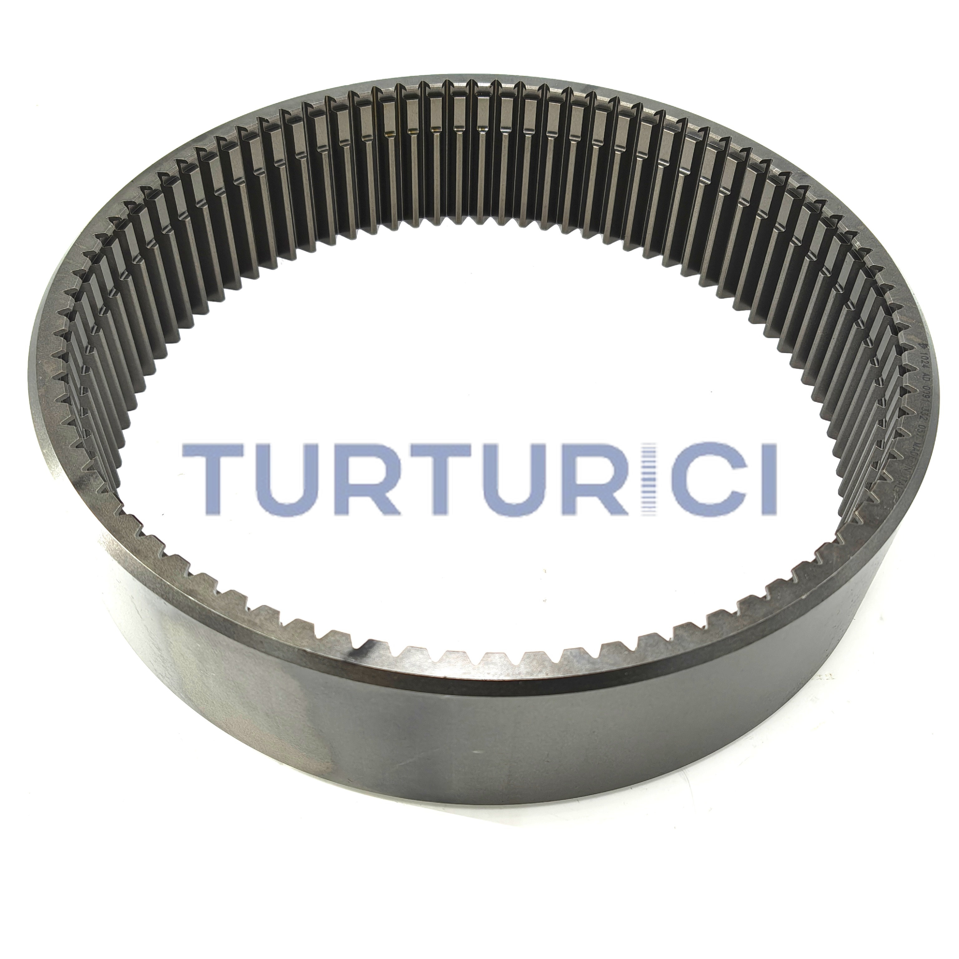 RUEDA DE DENTADO INTERIOR 86 D. (EURORICAMBI)