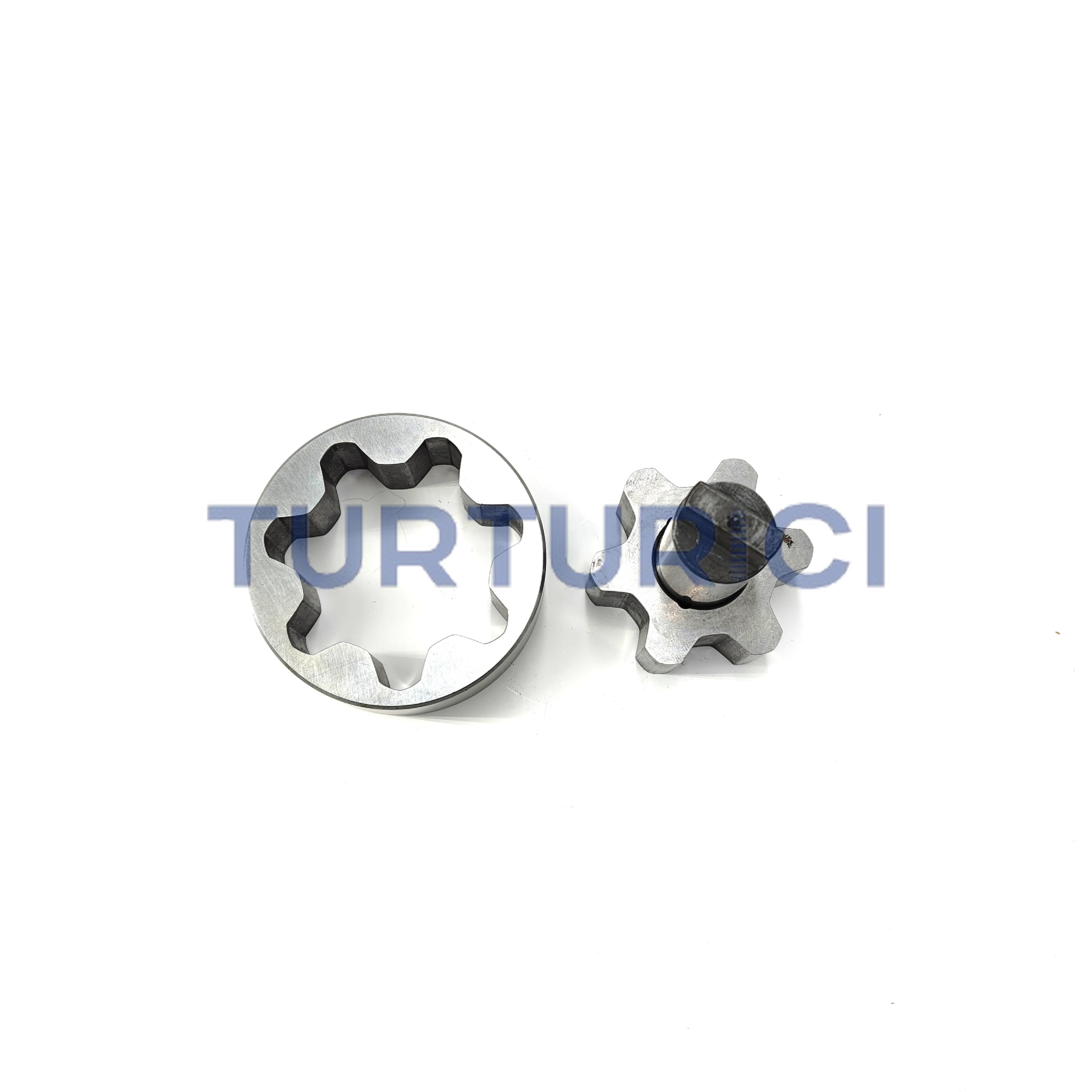 ROTOR BOMBA DE ACEITE 9S-1110